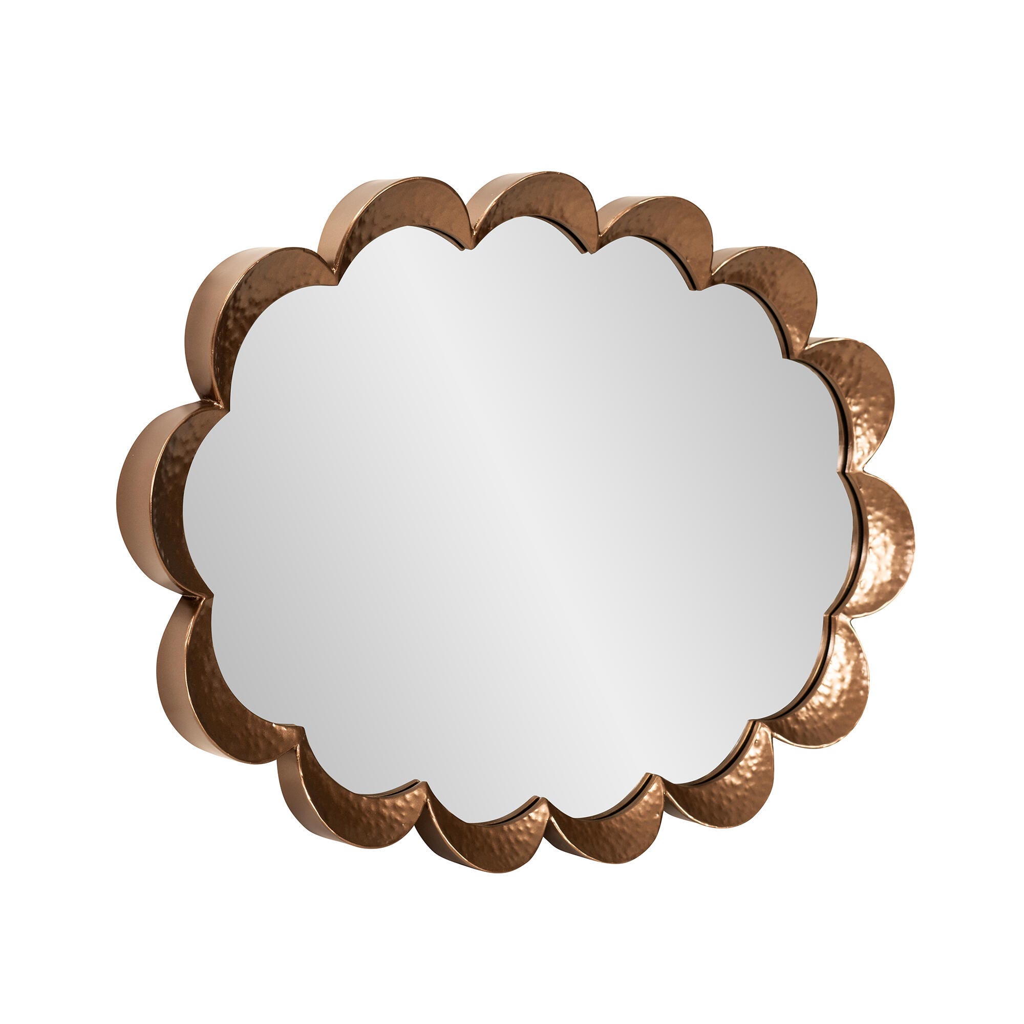 Howard Elliott Marbella Wall Mirror, , large