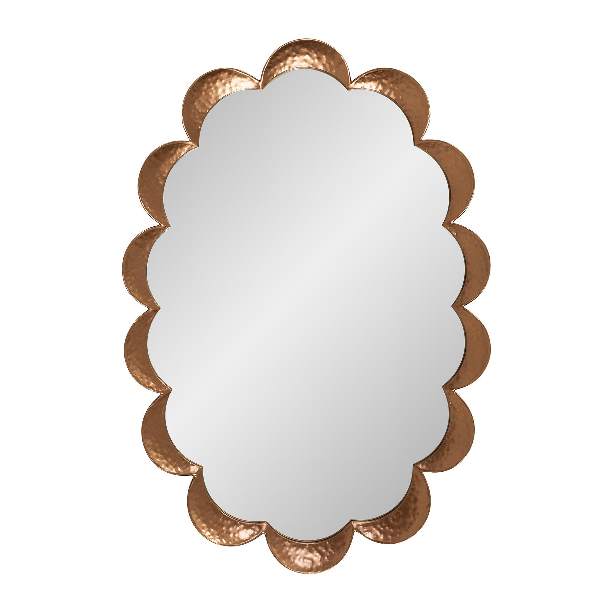 Howard Elliott Marbella Wall Mirror, , large