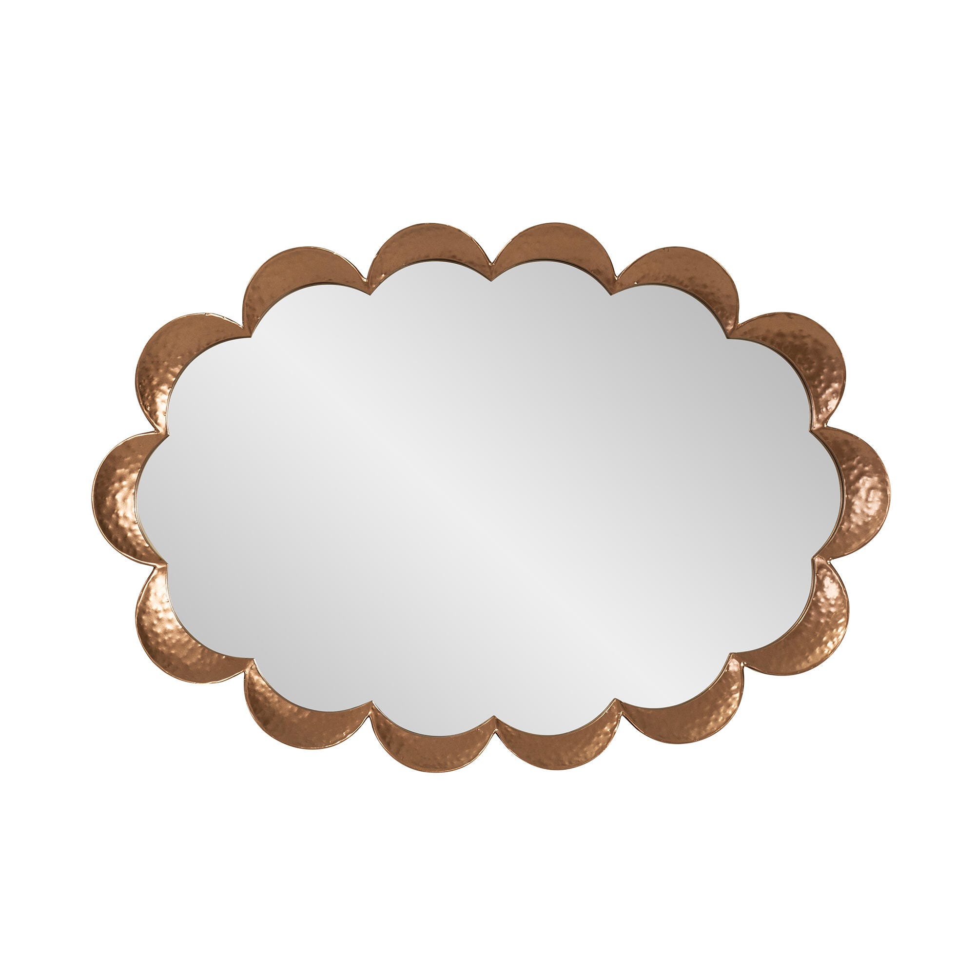 Howard Elliott Marbella Wall Mirror, , large