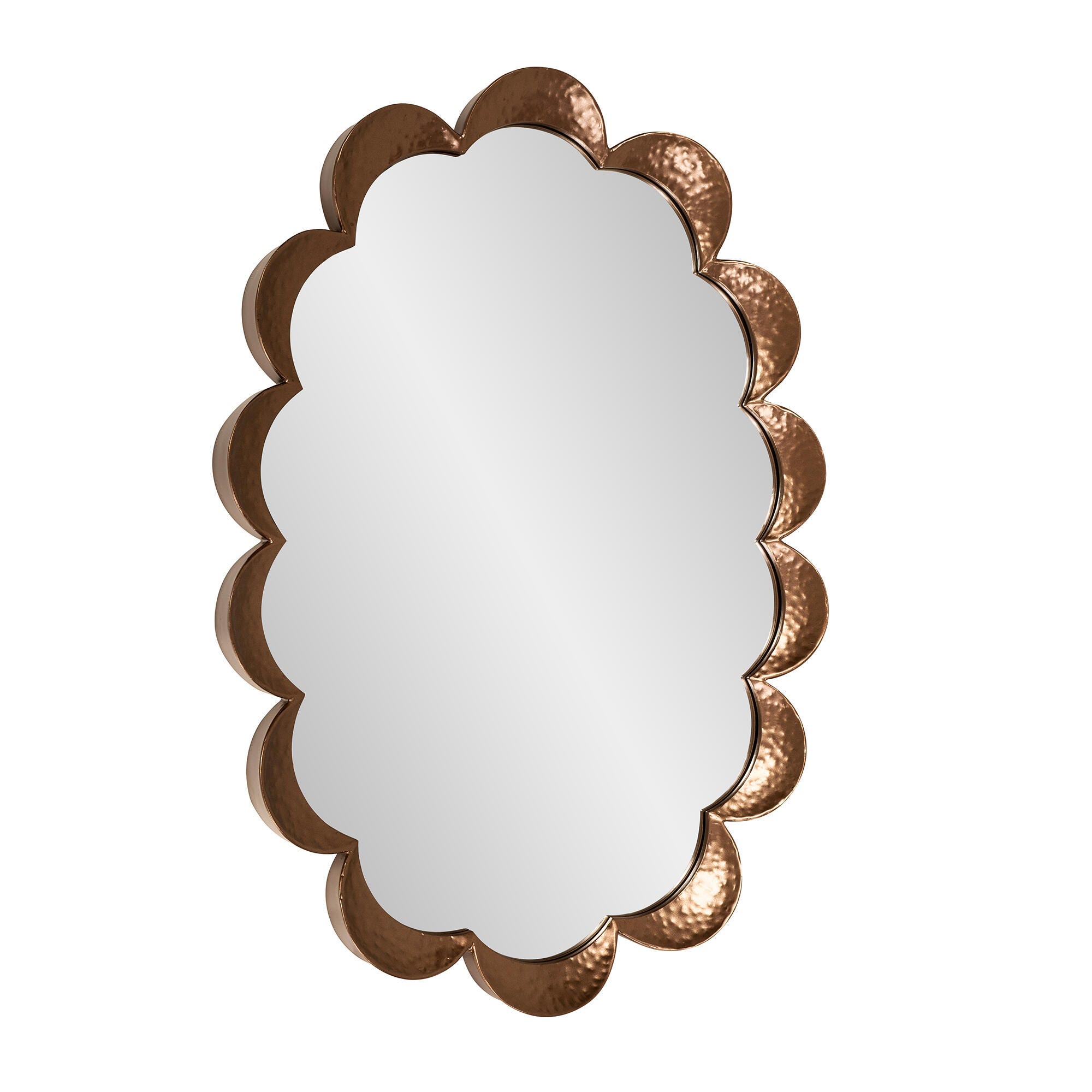 Howard Elliott Marbella Wall Mirror, , large