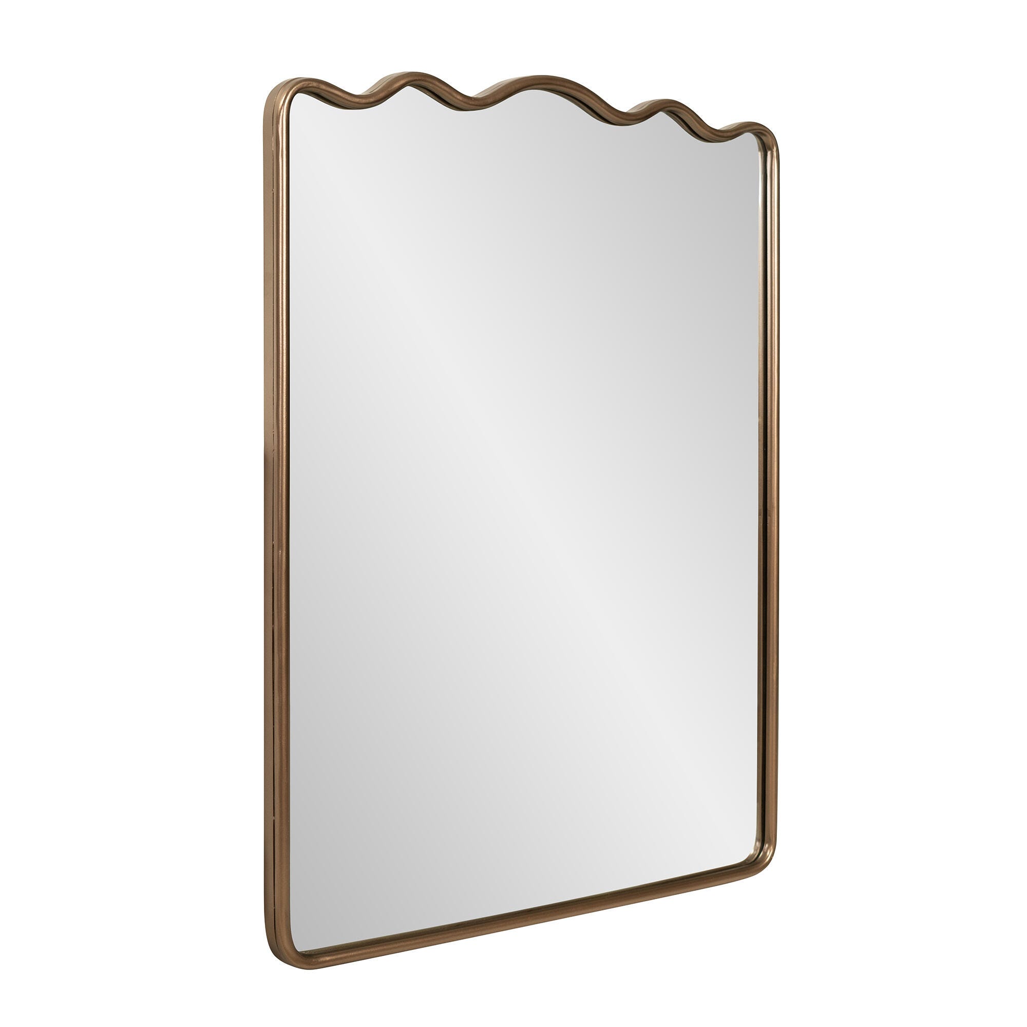 Howard Elliott Savoy Wall Mirror, , large