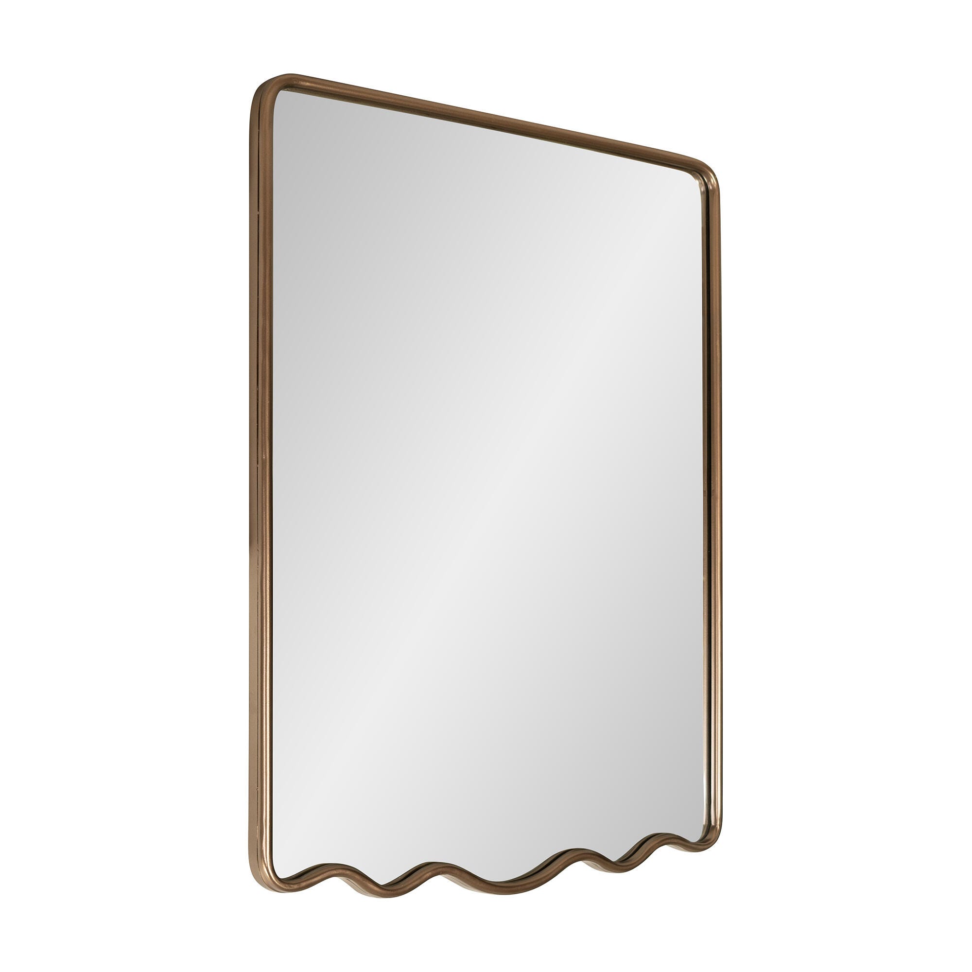 Howard Elliott Savoy Wall Mirror, , large