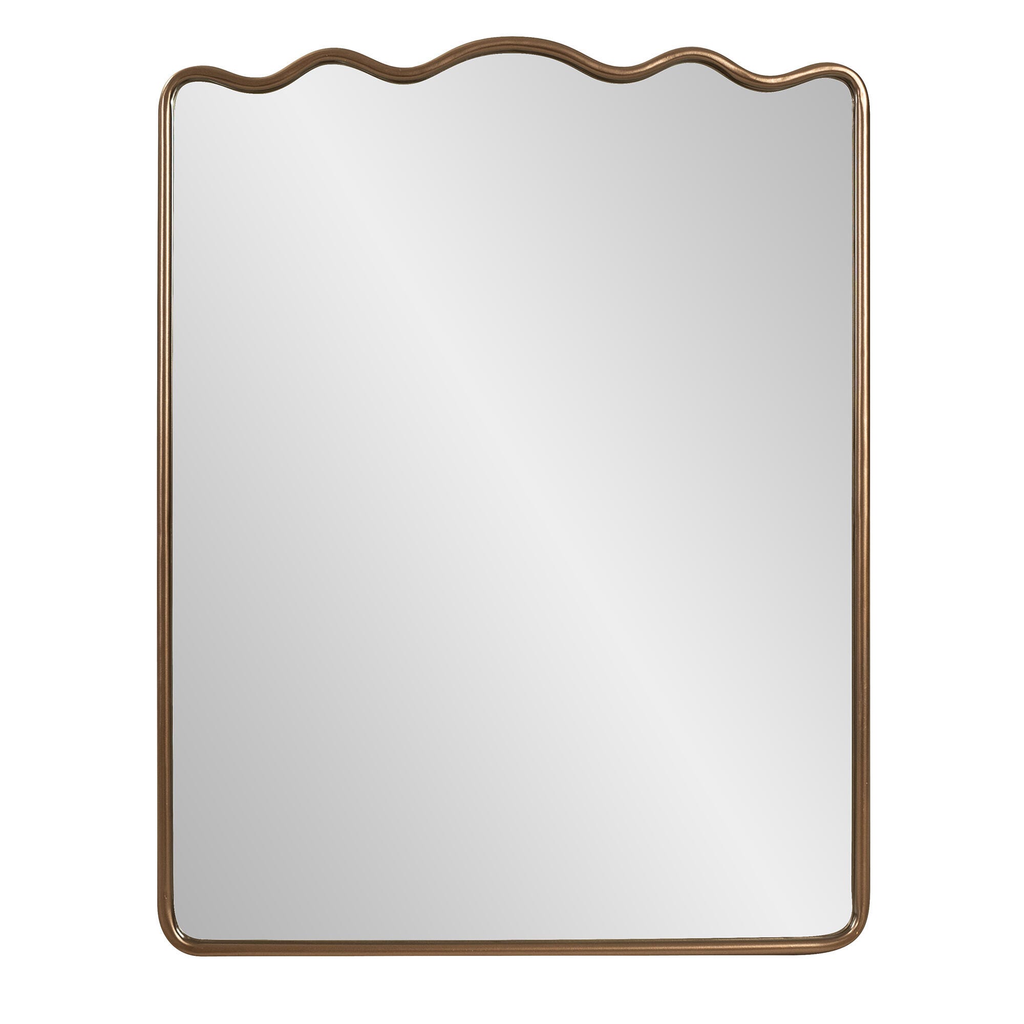 Howard Elliott Savoy Wall Mirror, , large