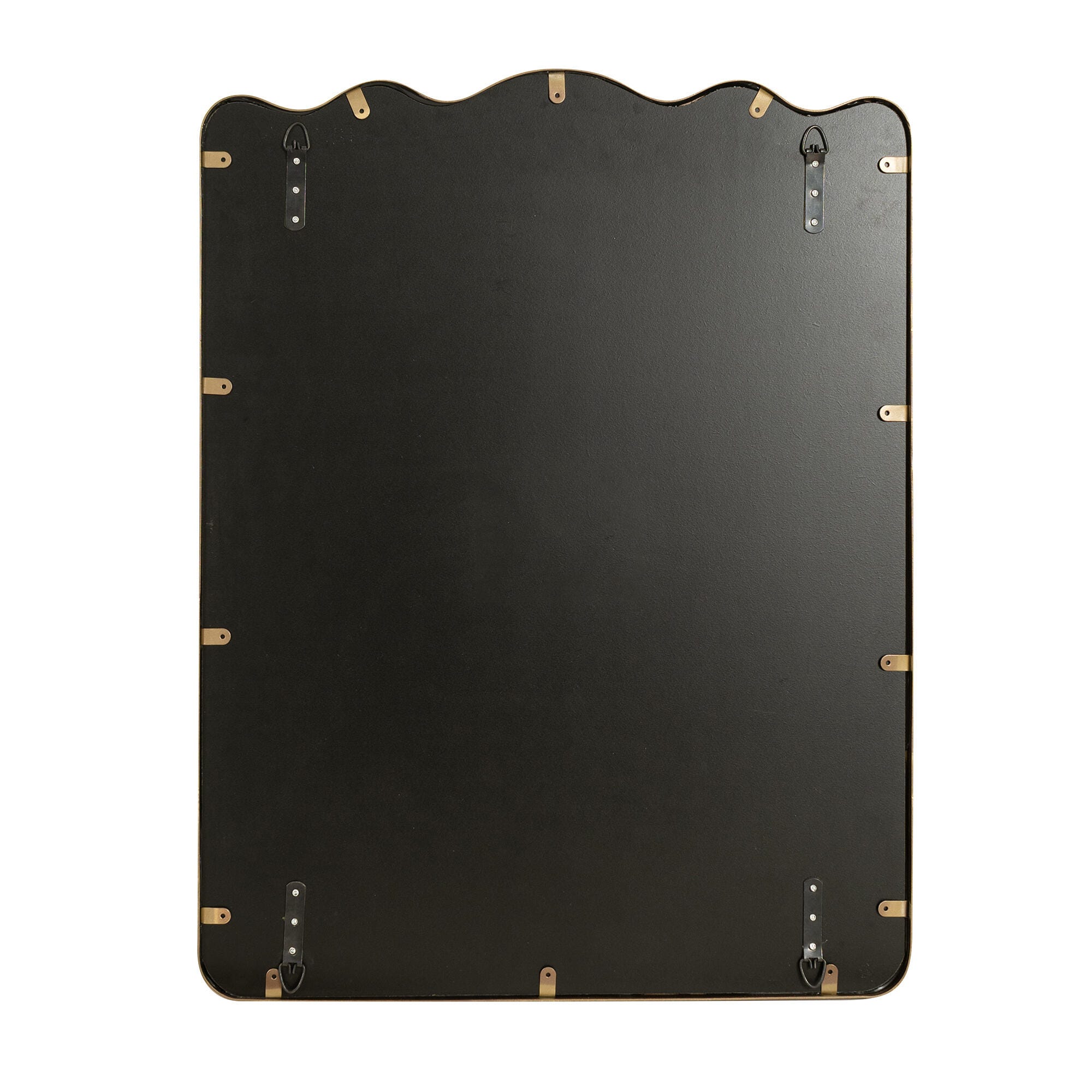 Howard Elliott Savoy Wall Mirror, , large