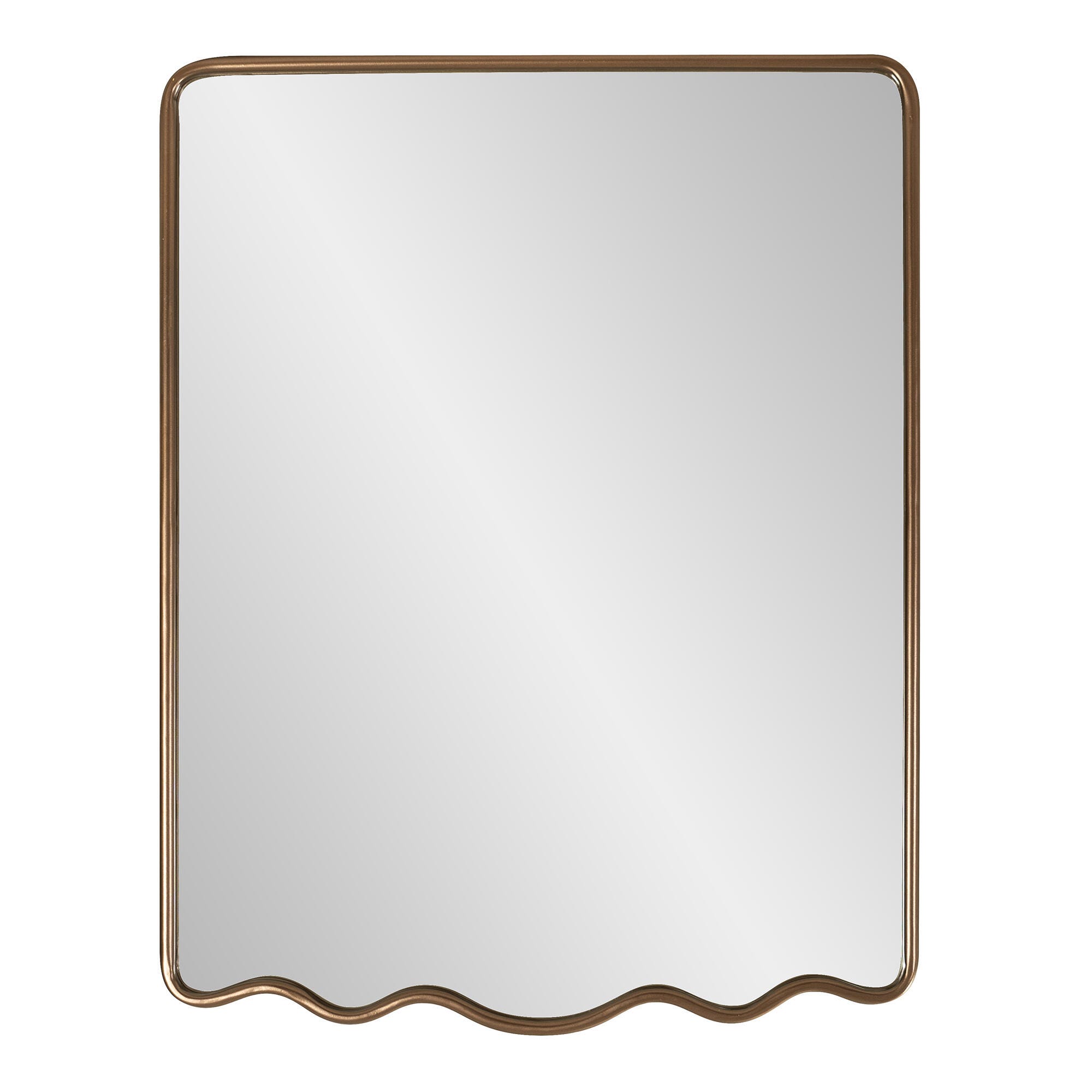 Howard Elliott Savoy Wall Mirror, , large