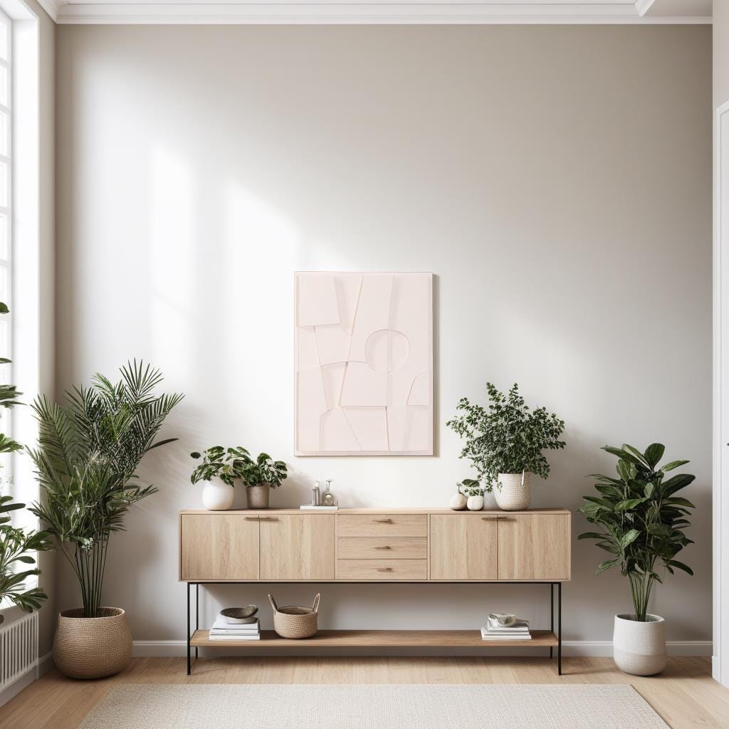 Howard Elliott Havley The Geo Interpreted Wall Art 18" X 24", , rollover