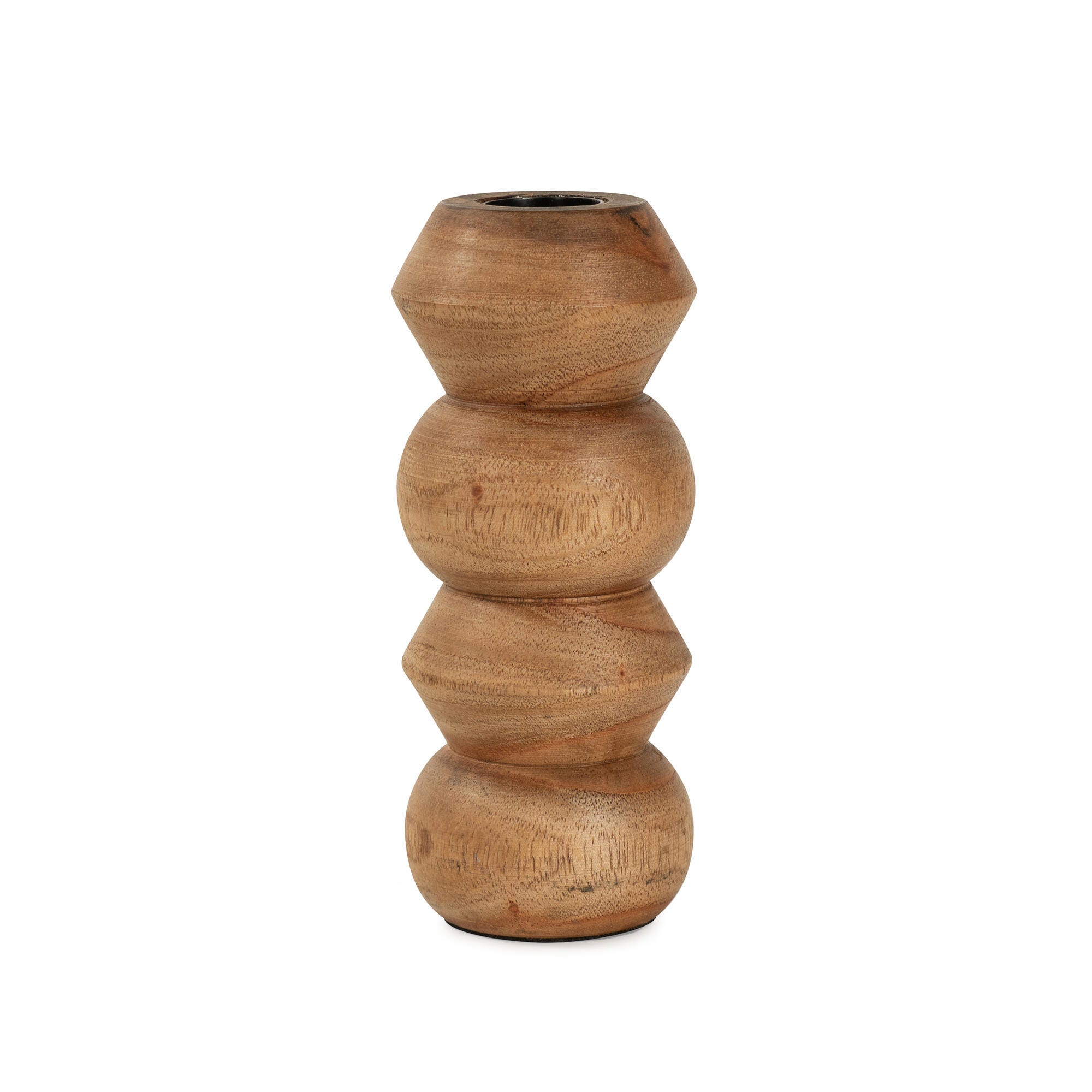 Howard Elliott Candle Holder, , large