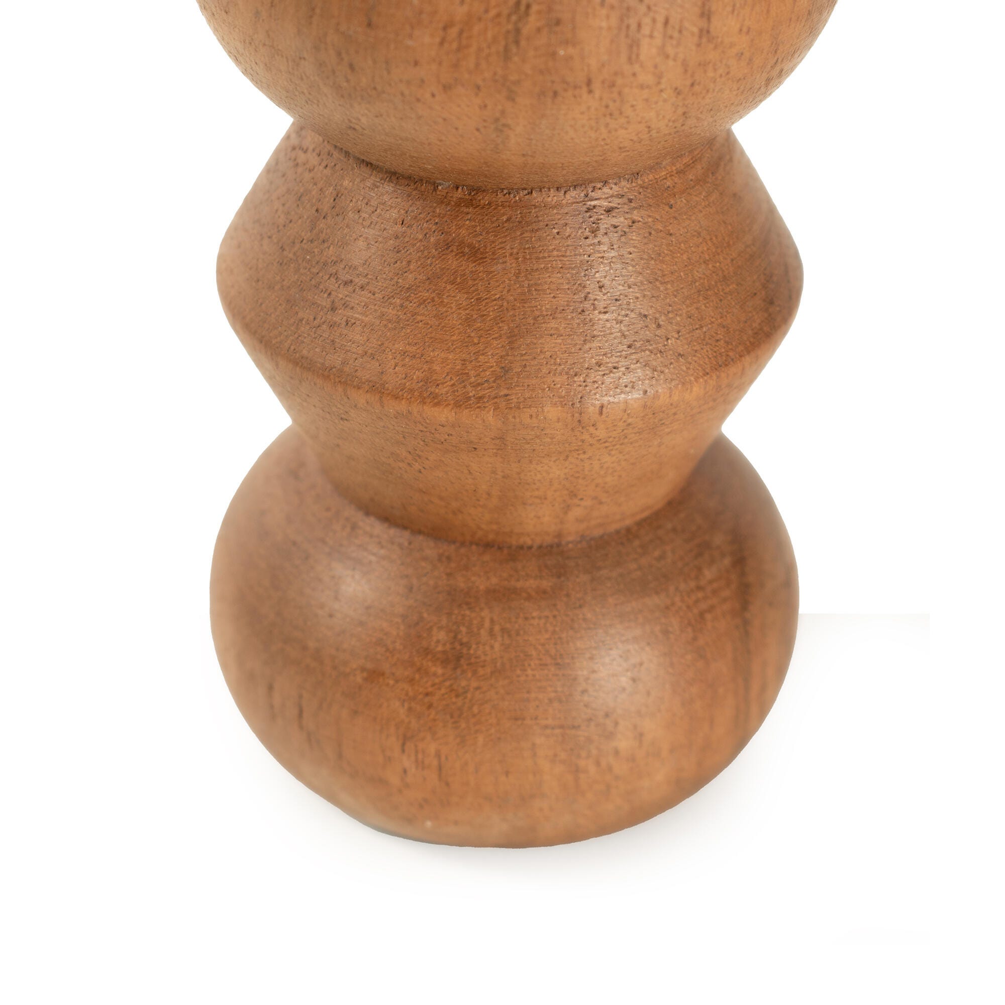 Howard Elliott Candle Holder, , large