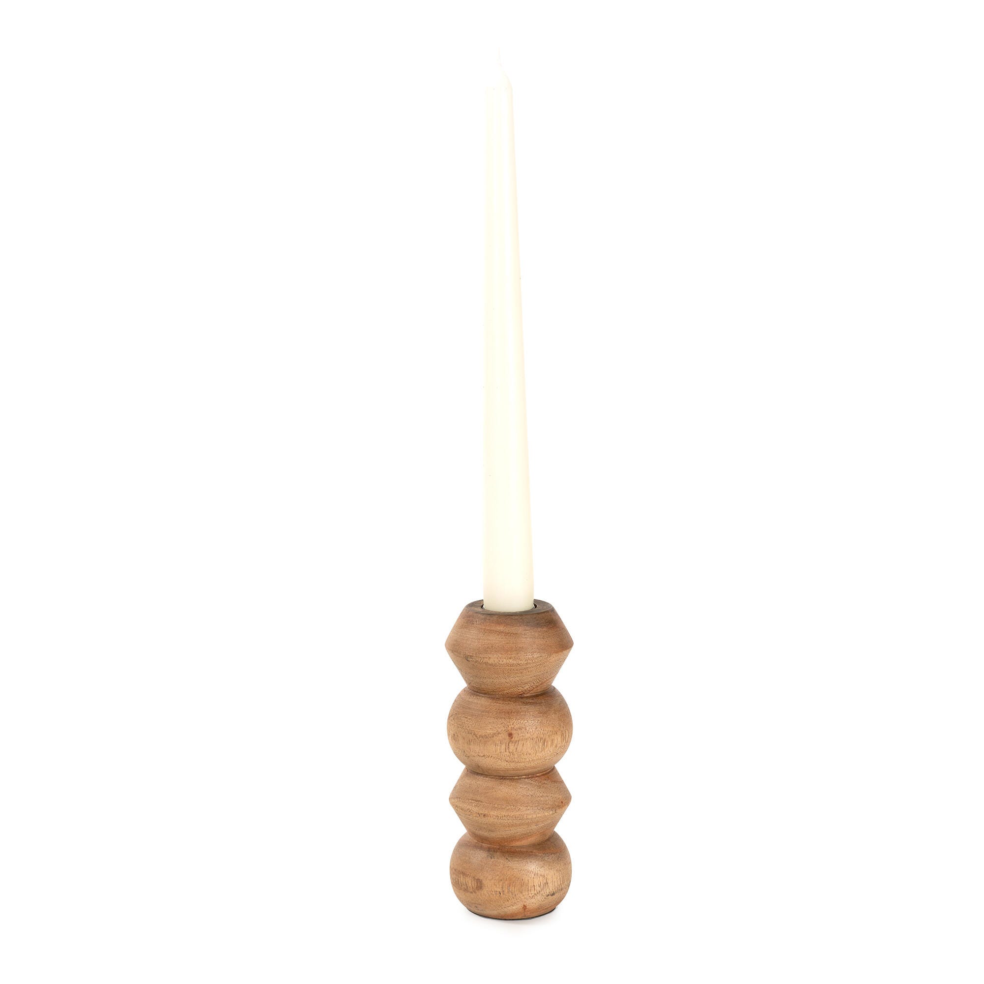 Howard Elliott Candle Holder, , large