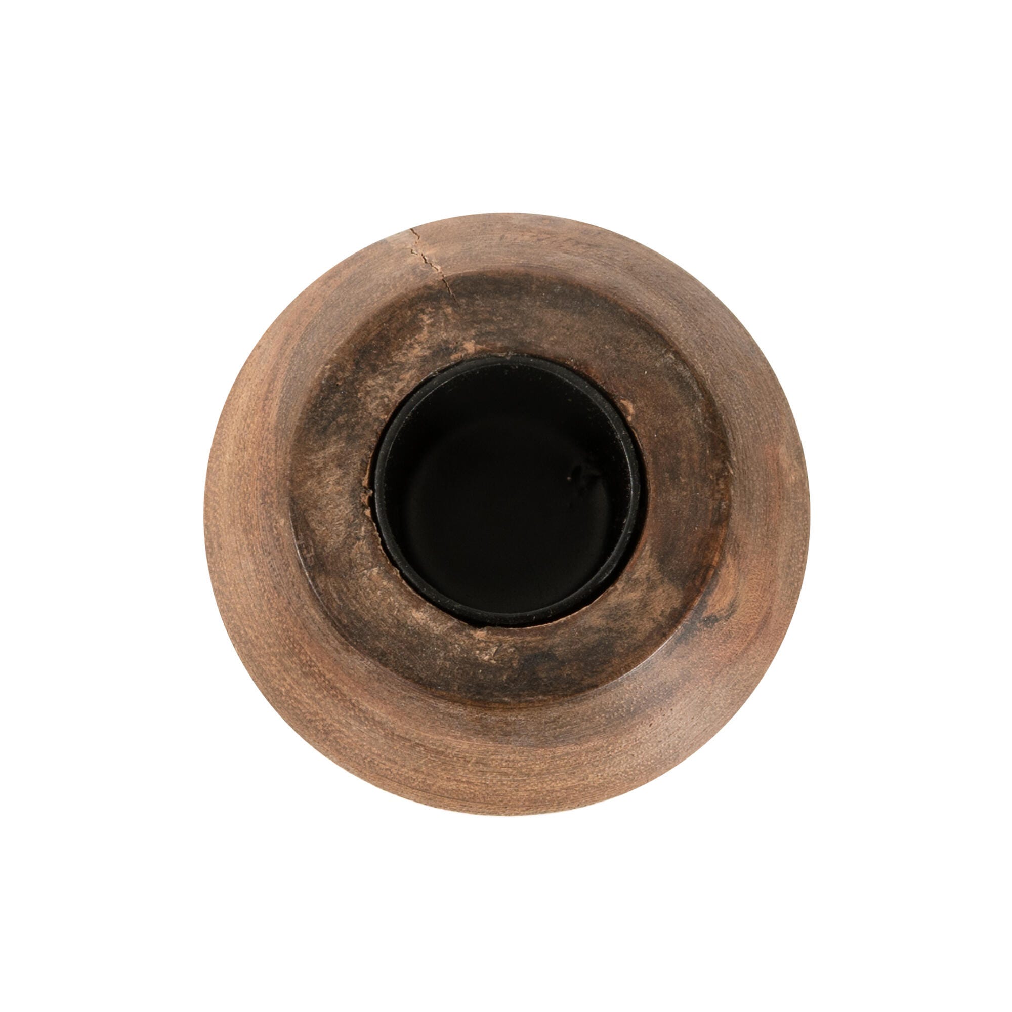 Howard Elliott Candle Holder, , large