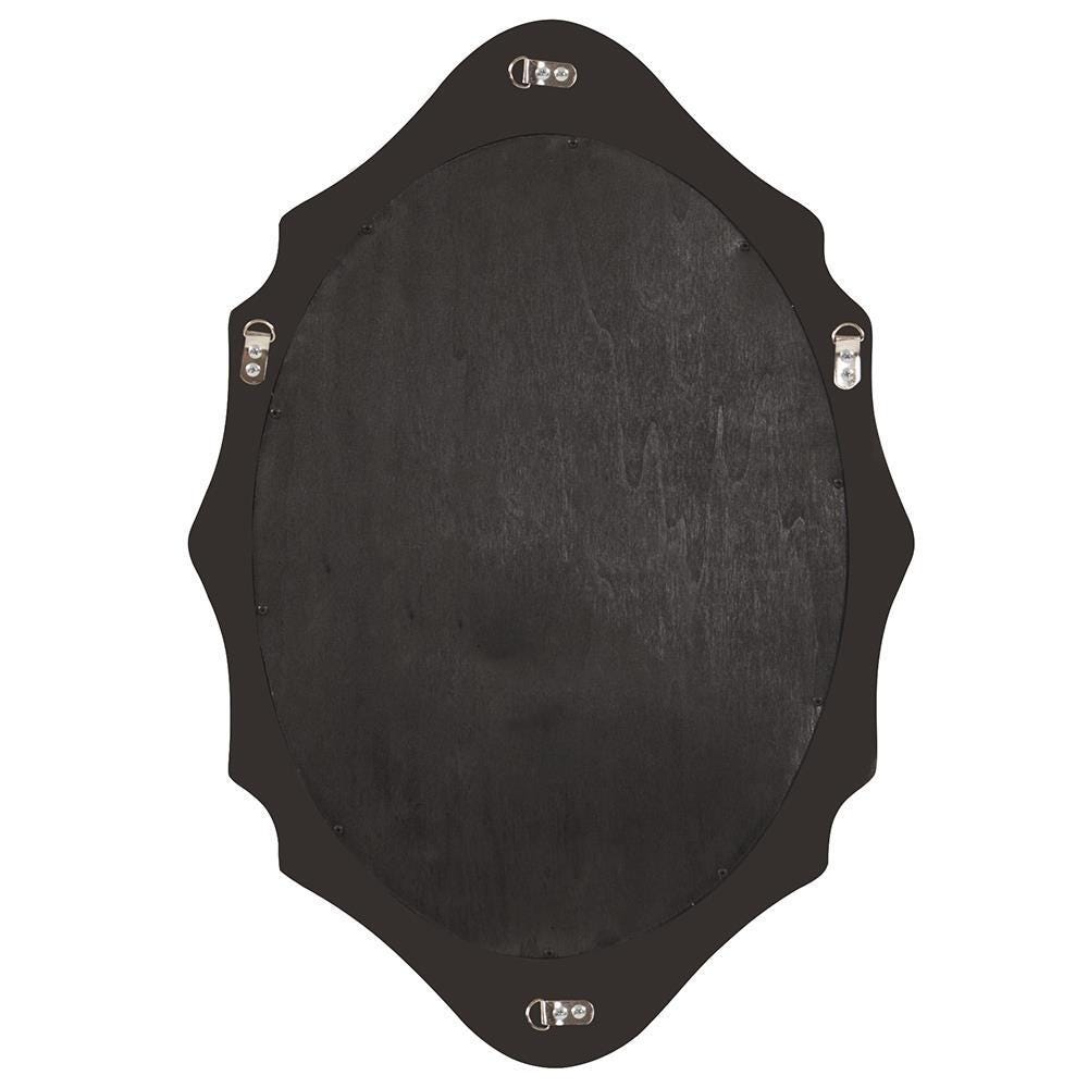 Howard Elliott Motif Wall Mirror, , large