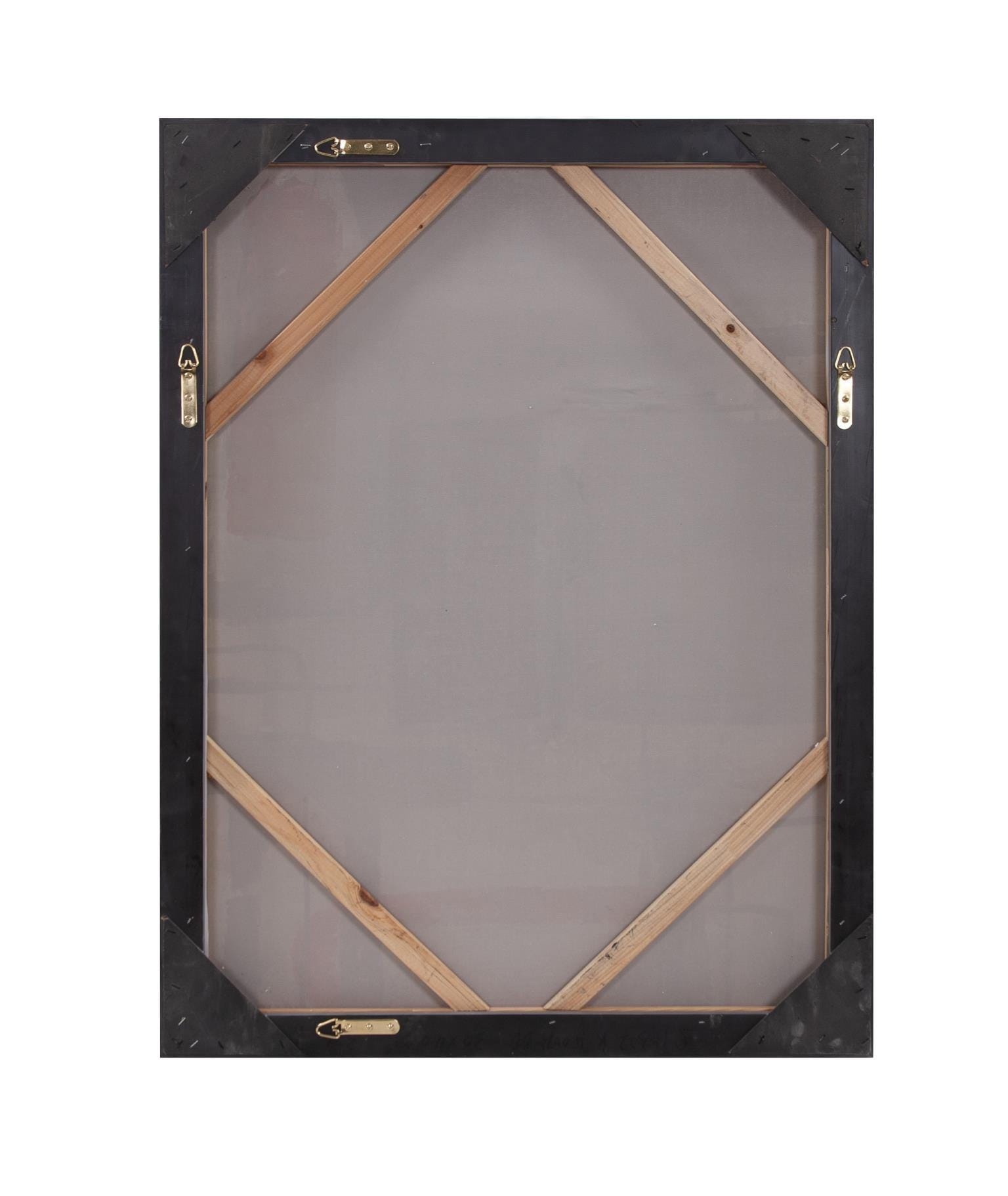 Howard Elliott The Work Day Wall Art 32" x 42", , large