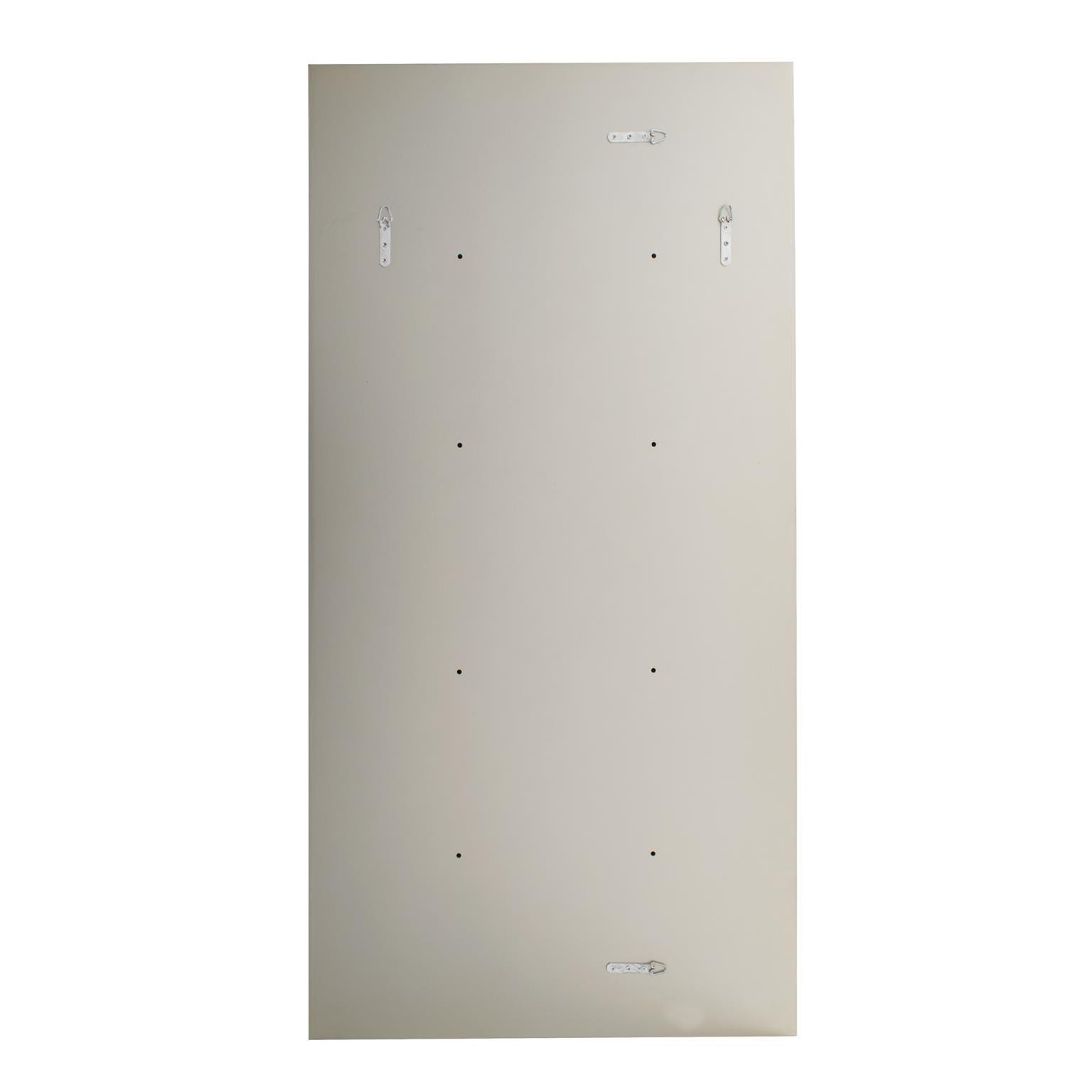 Howard Elliott Geometric Wall Mirror, , large