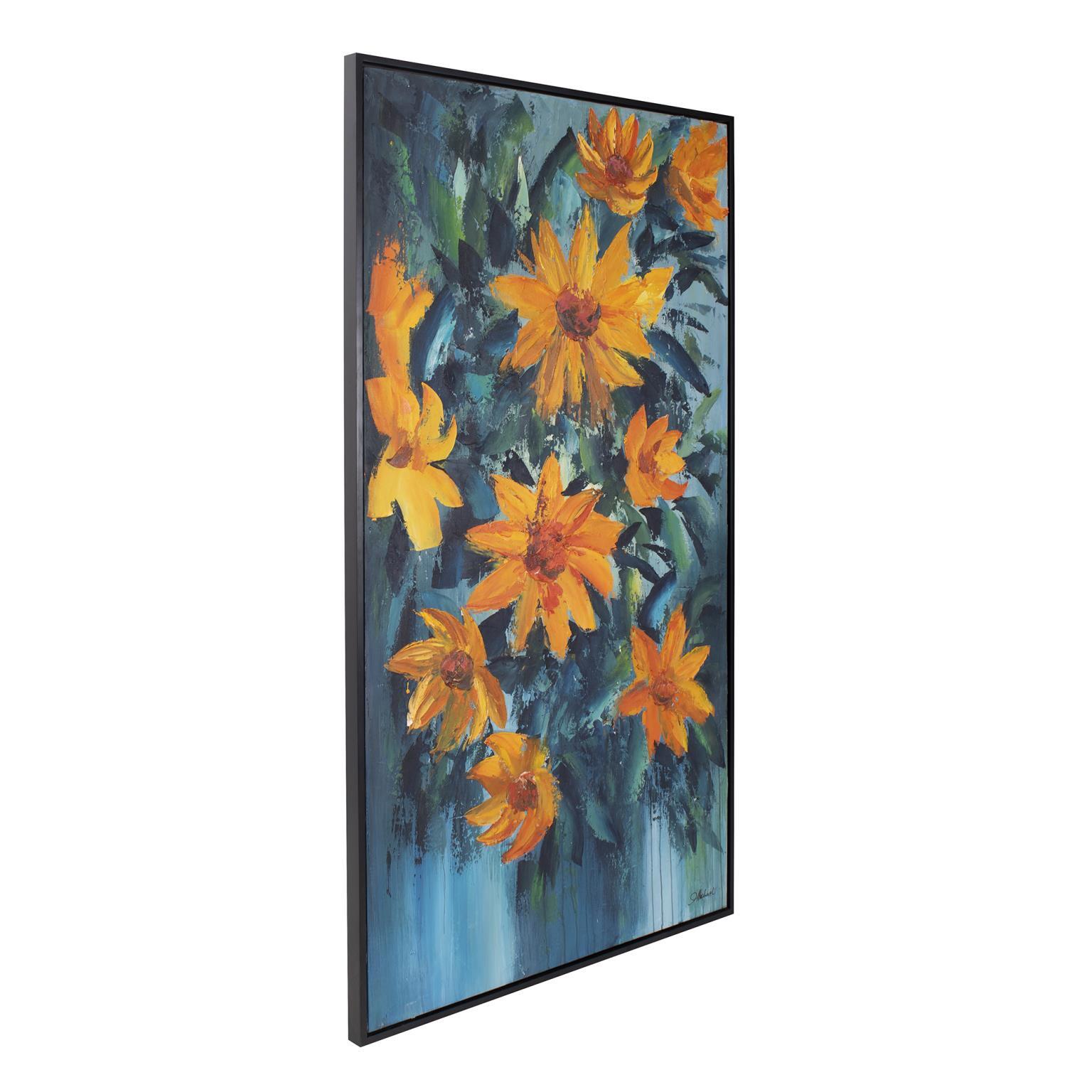 Howard Elliott Summer in Provence Wall Art 42" x 74", , large