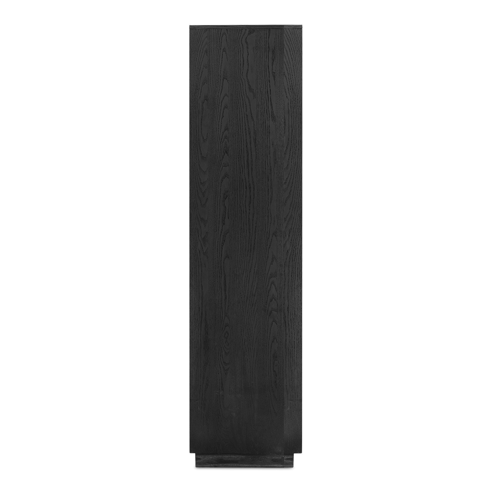 Moe's Home Charlotte 40" Accent Cabinet, , large