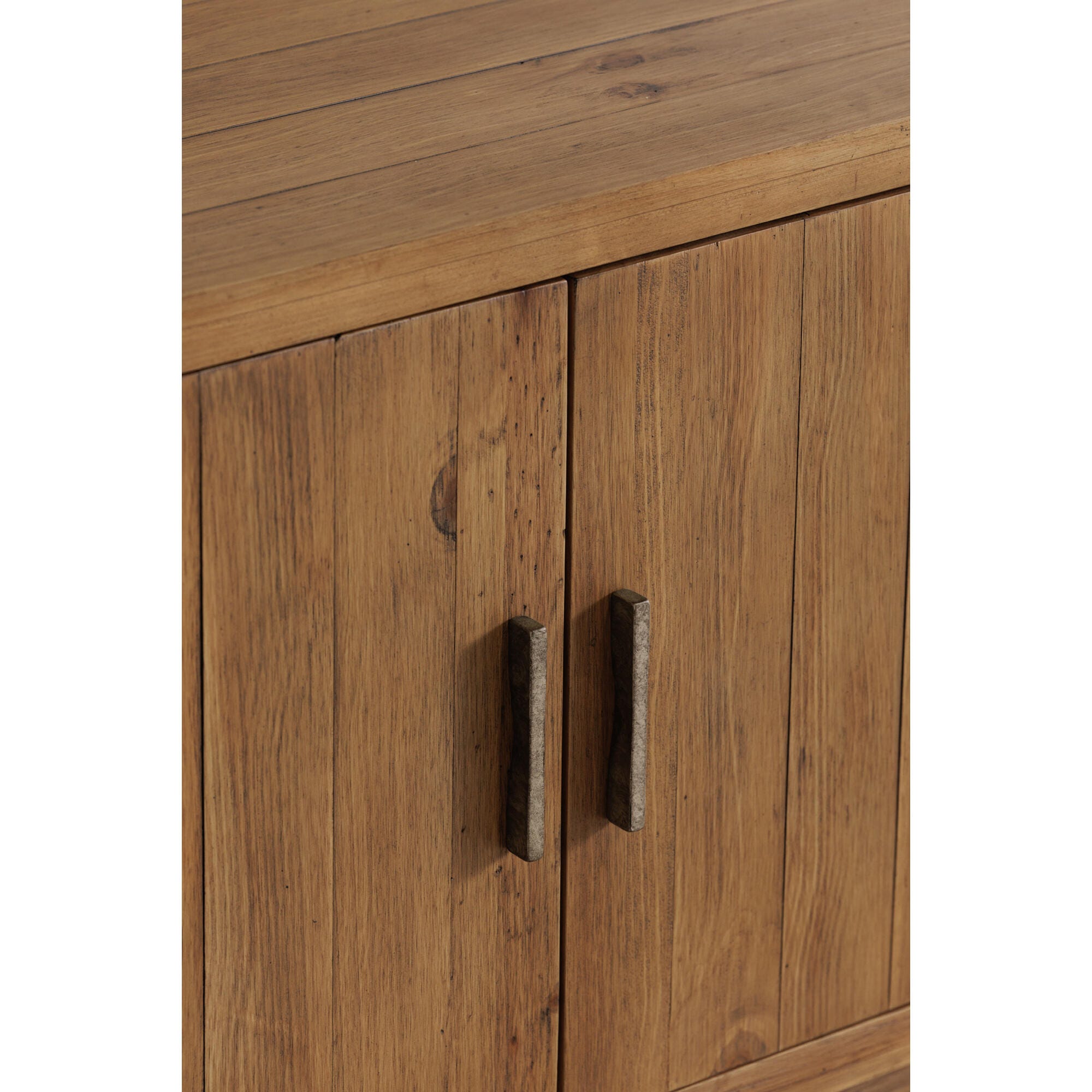 Moe's Home Monterey 79" Accent Cabinet, , large