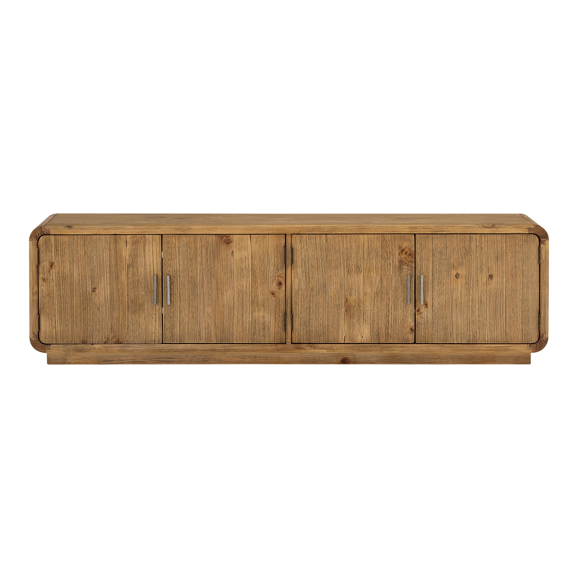 Moe's Home Monterey 79" Accent Cabinet, , large