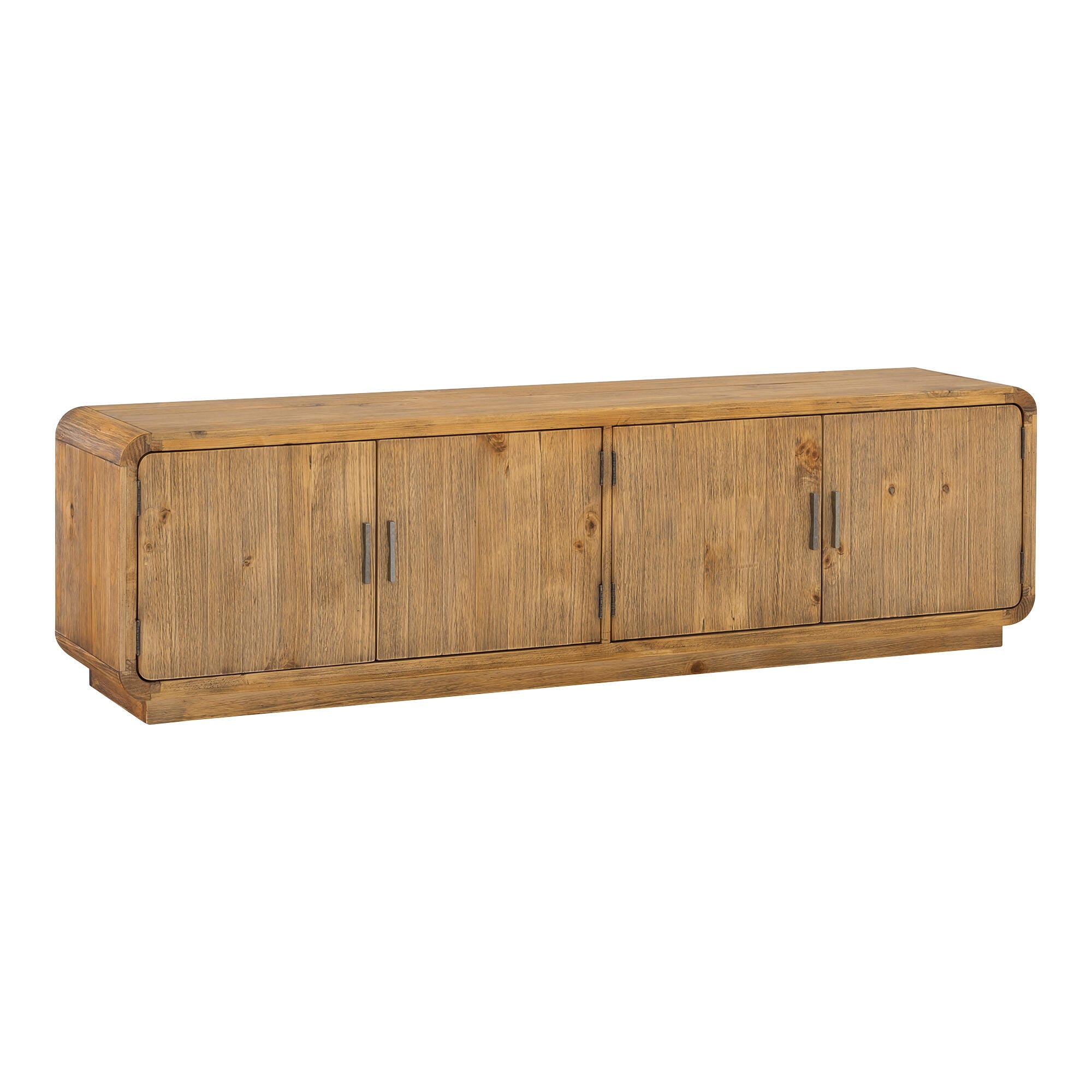 Moe's Home Monterey 79" Accent Cabinet, , large