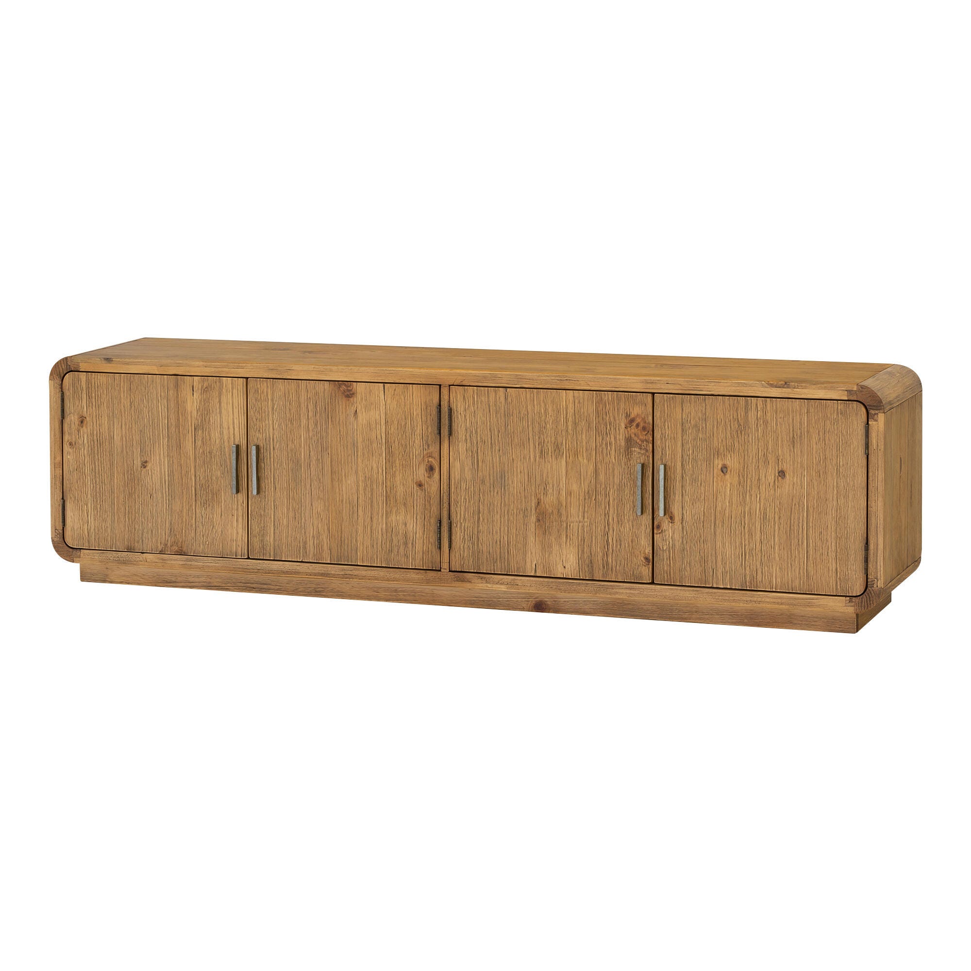 Moe's Home Monterey 79" Accent Cabinet, , large