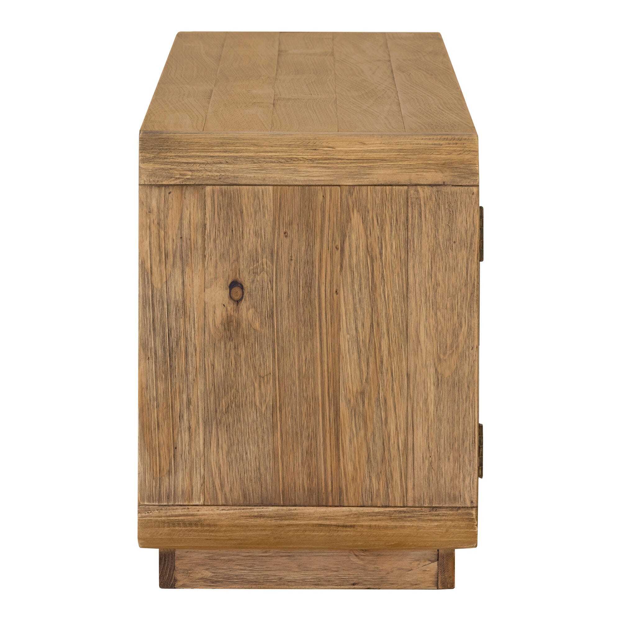 Moe's Home Monterey 79" Accent Cabinet, , large