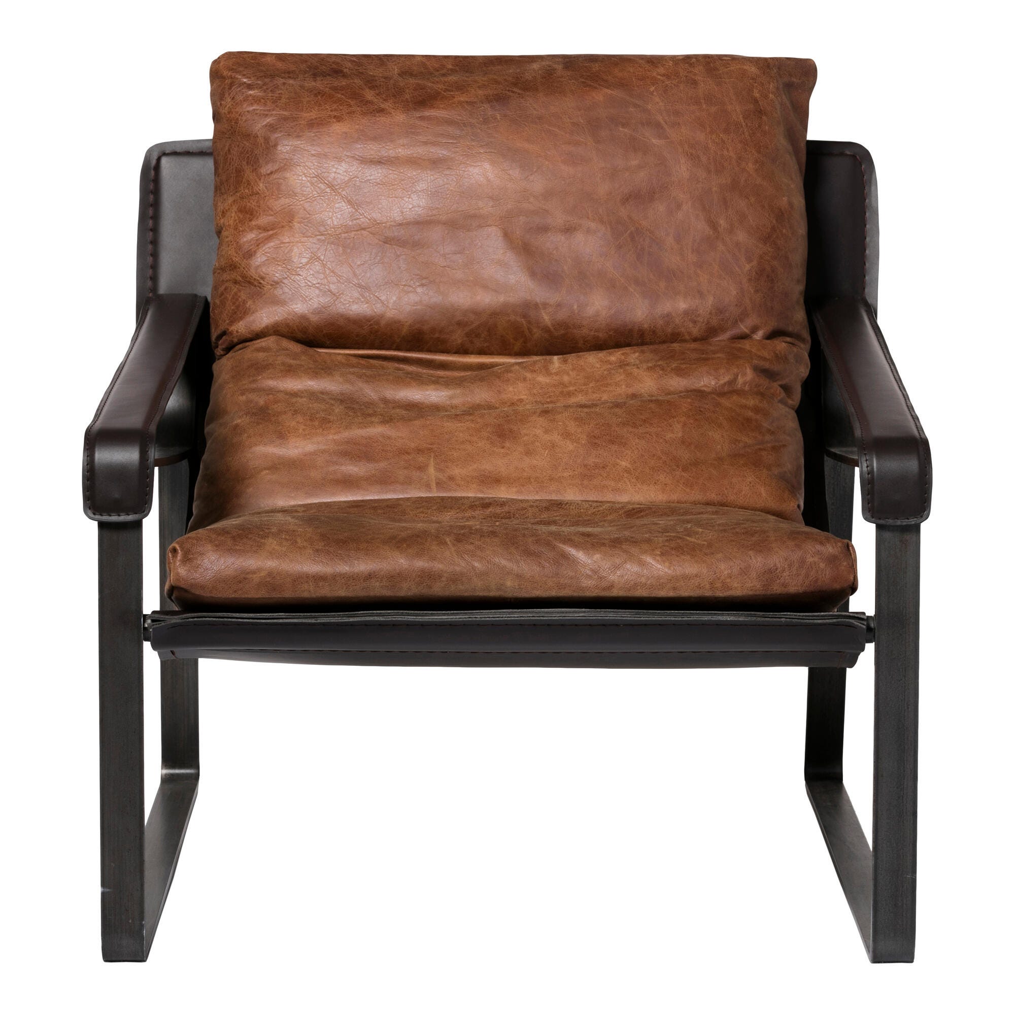 Moe's Home Connor Accent Chair, , large