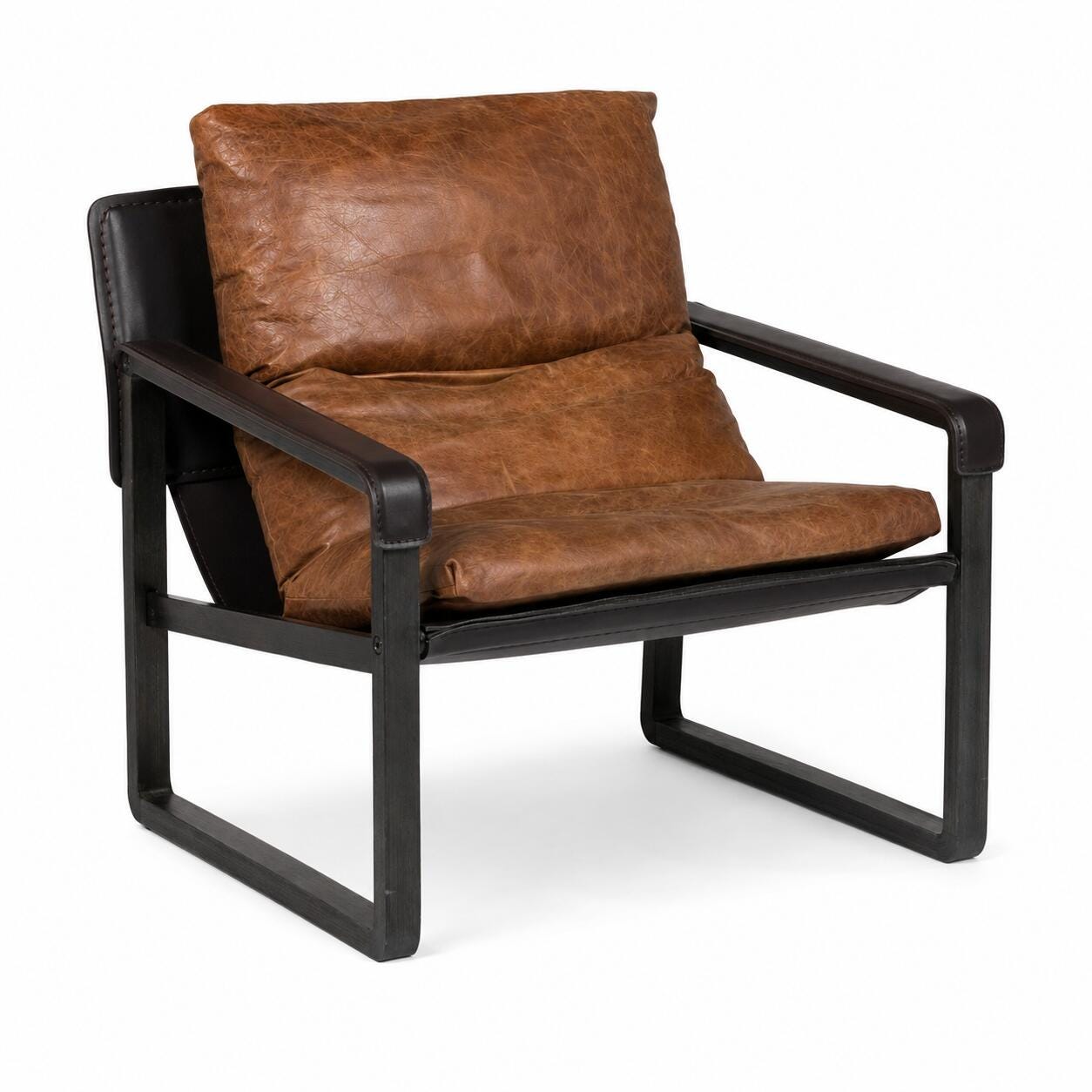 Moe's Home Connor Accent Chair, , large
