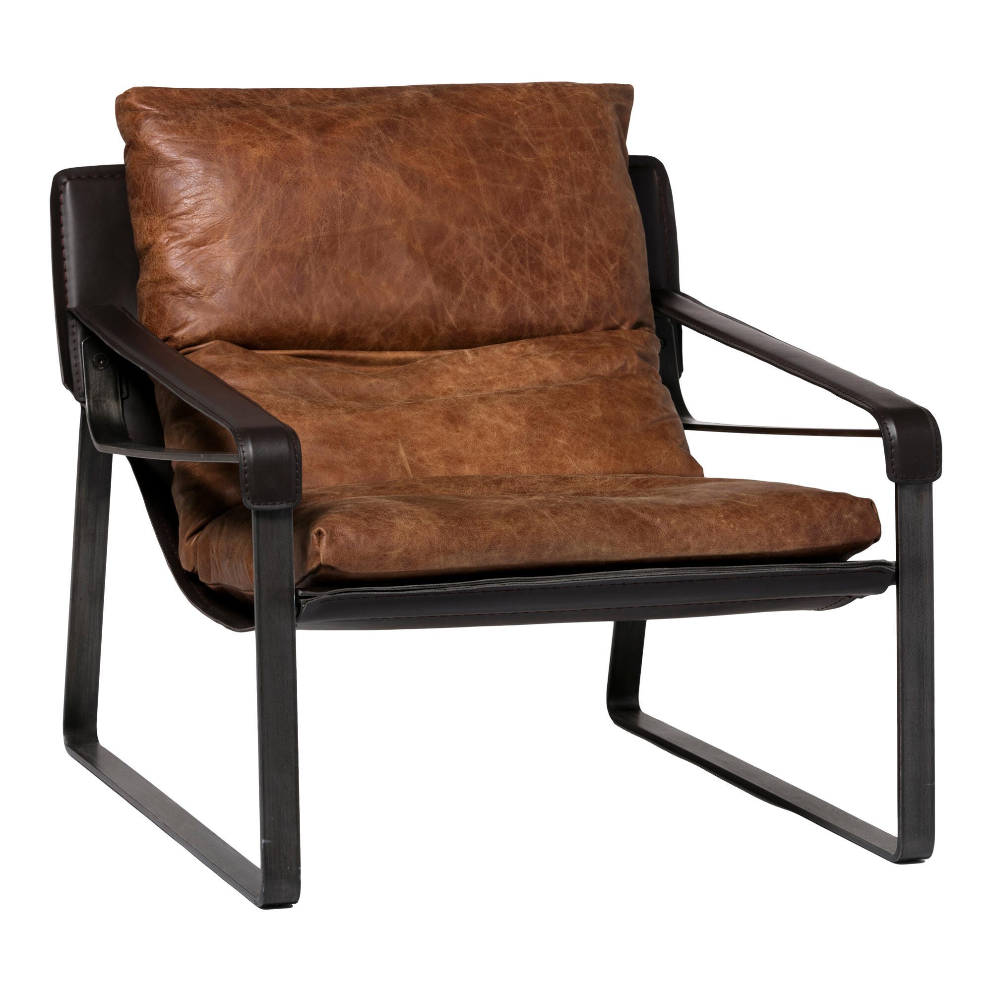 Moe's Home Connor Accent Chair, , large