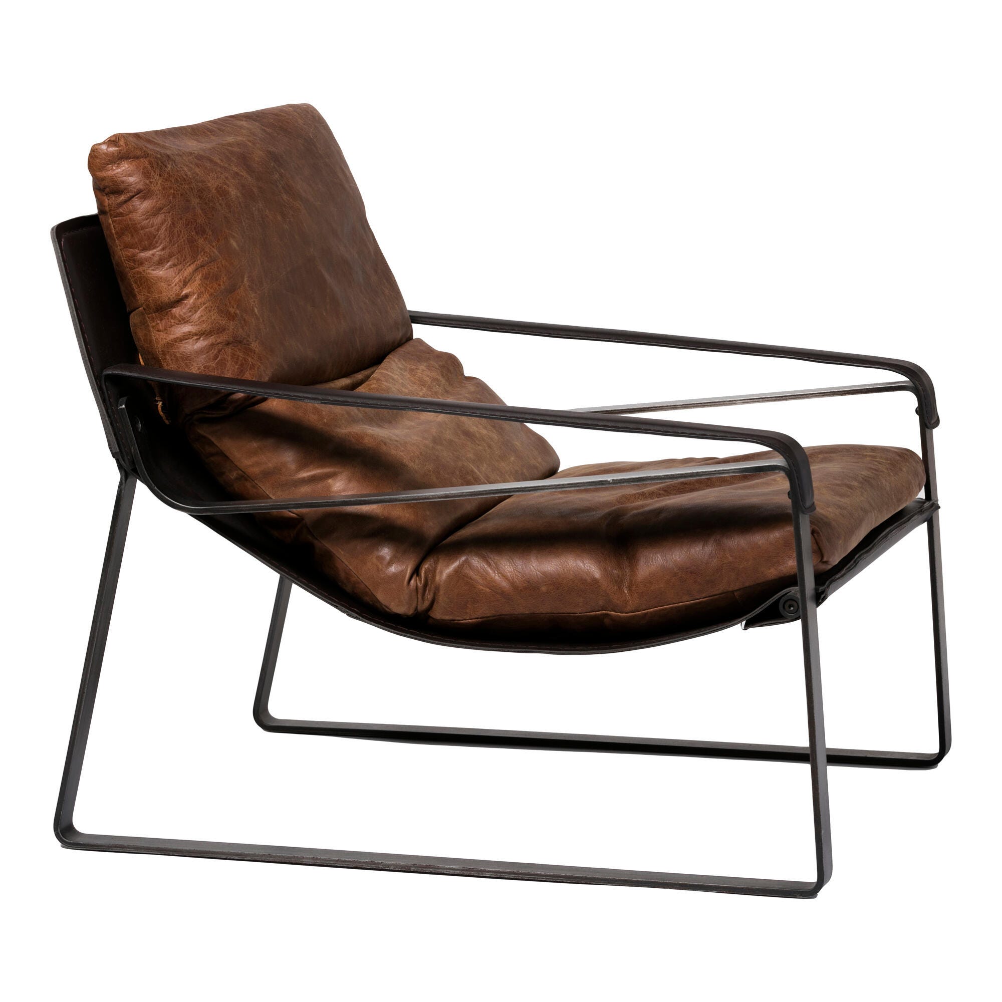 Moe's Home Connor Accent Chair, , large