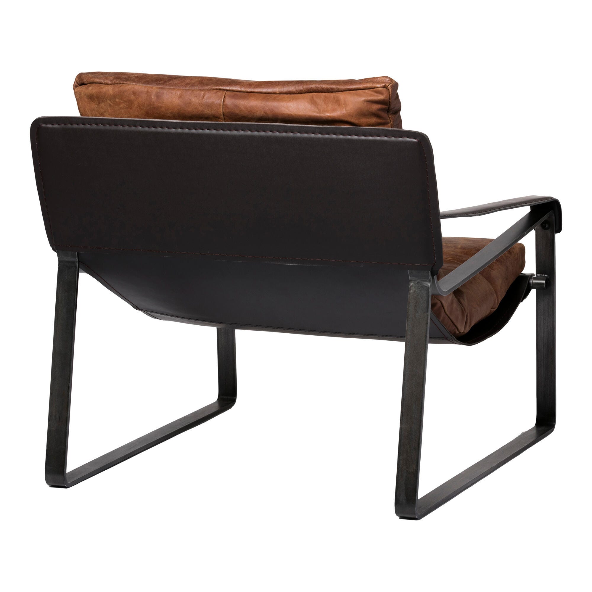 Moe's Home Connor Accent Chair, , large