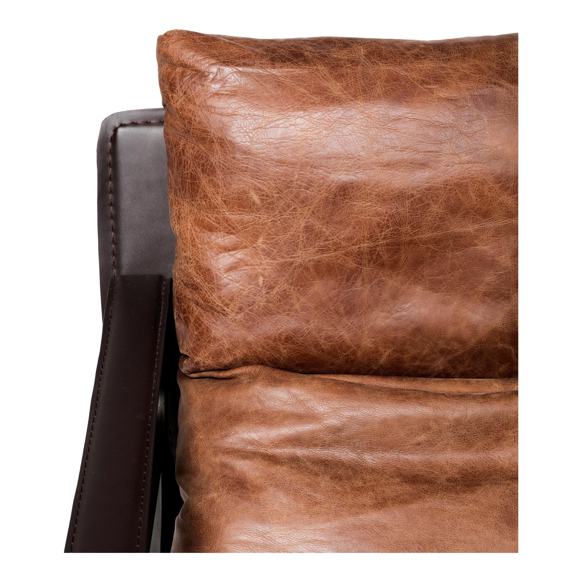 Moe's Home Connor Accent Chair, , large
