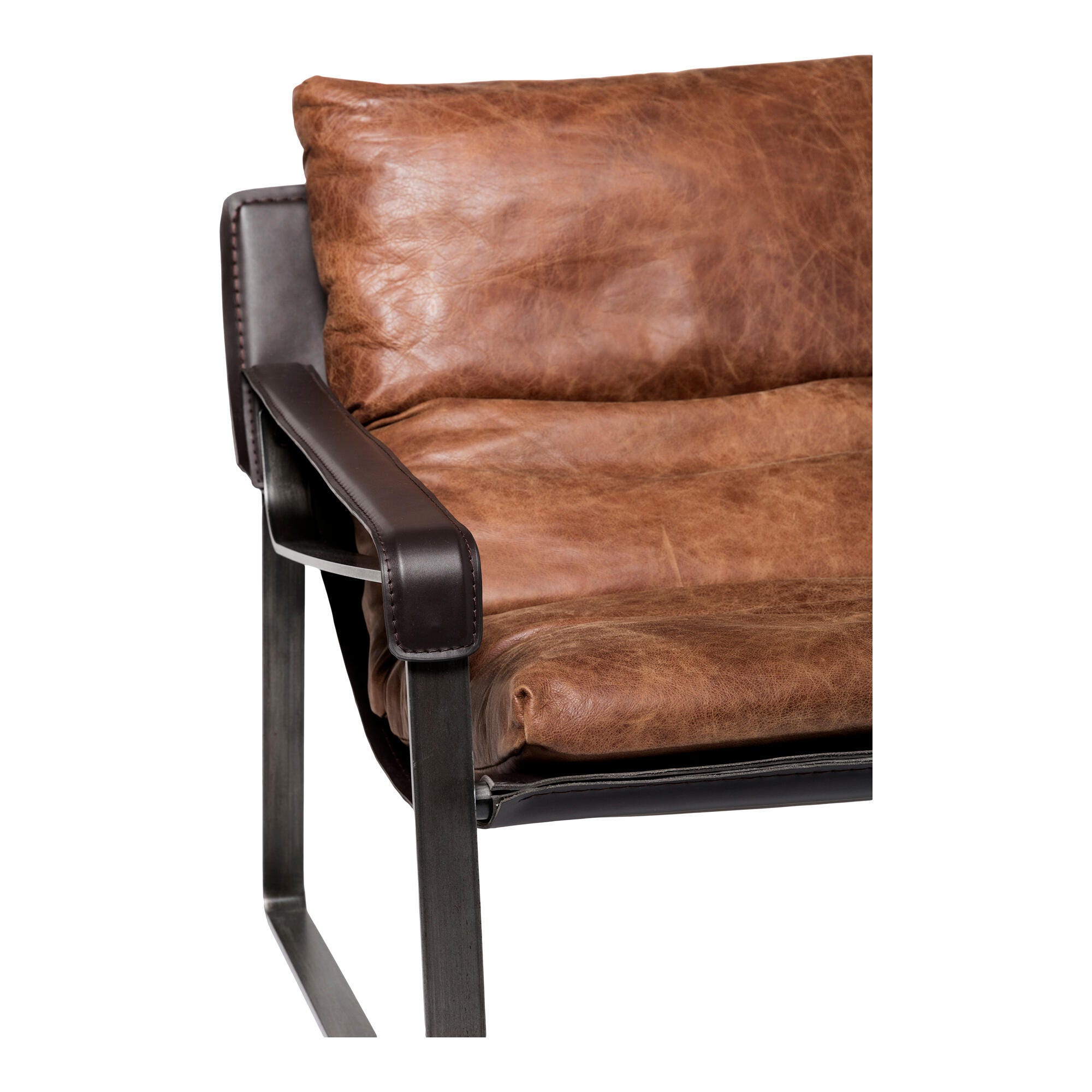 Moe's Home Connor Accent Chair, , large