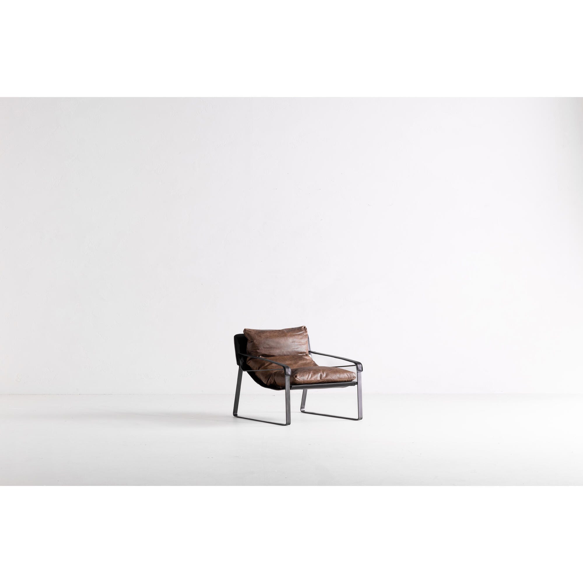 Moe's Home Connor Accent Chair, , large