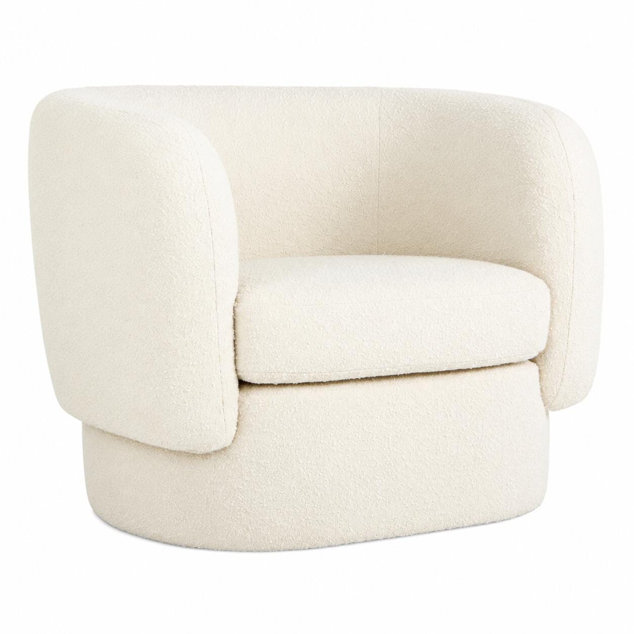 Moe's Home Koba Accent Chair, , large