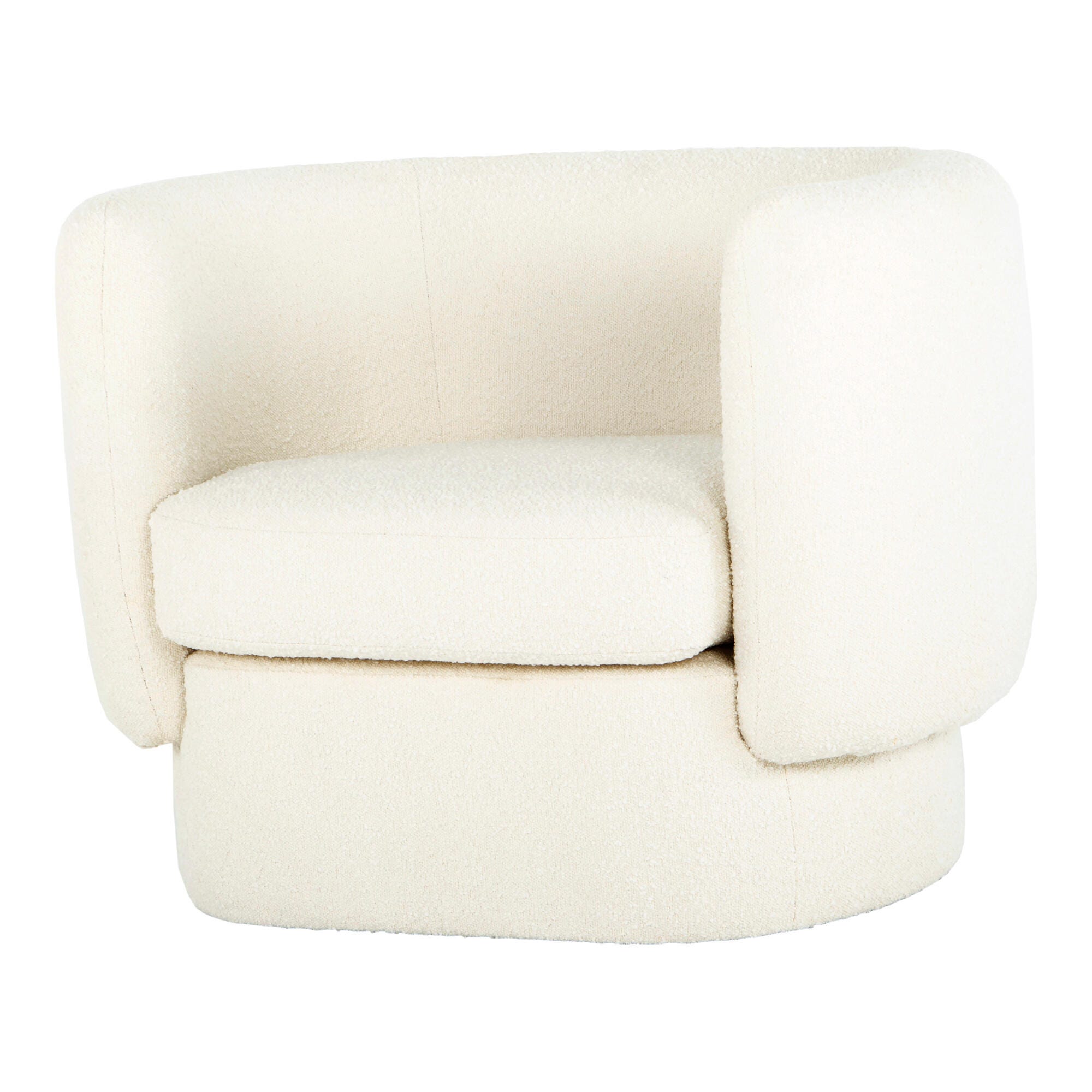 Moe's Home Koba Accent Chair, , large