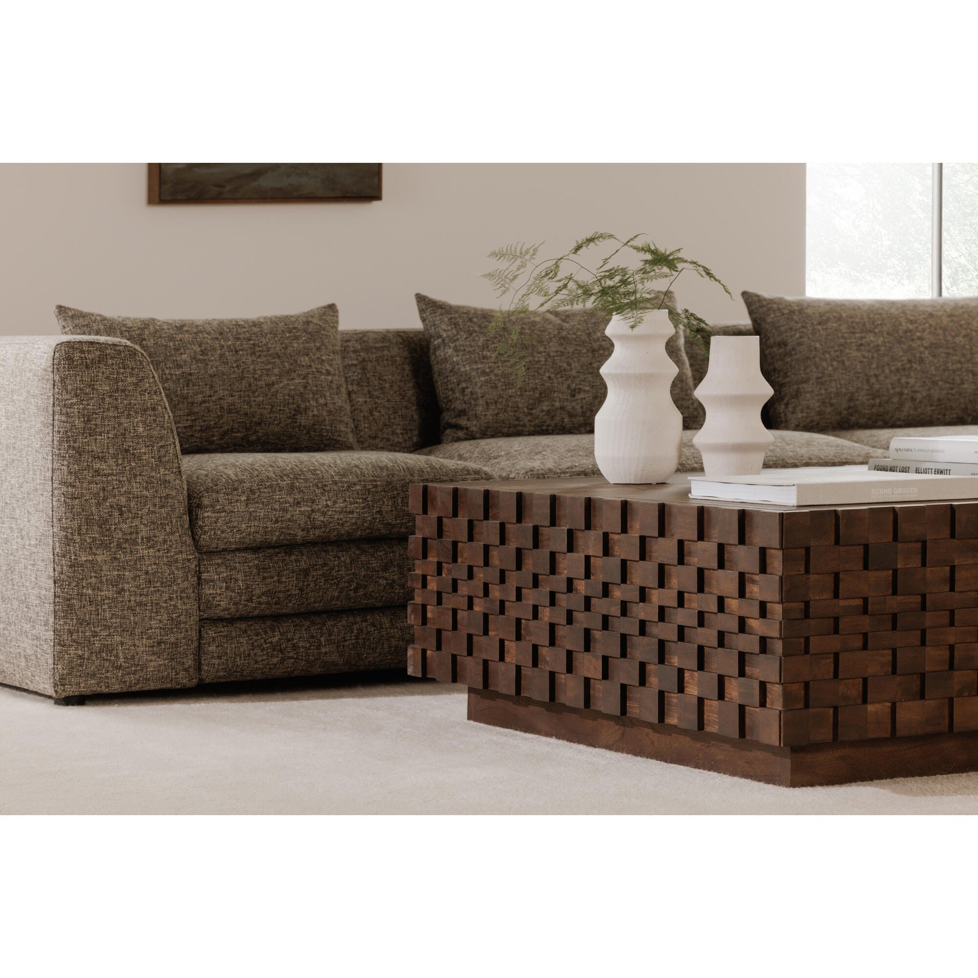 Moe's Home Easton Coffee Table