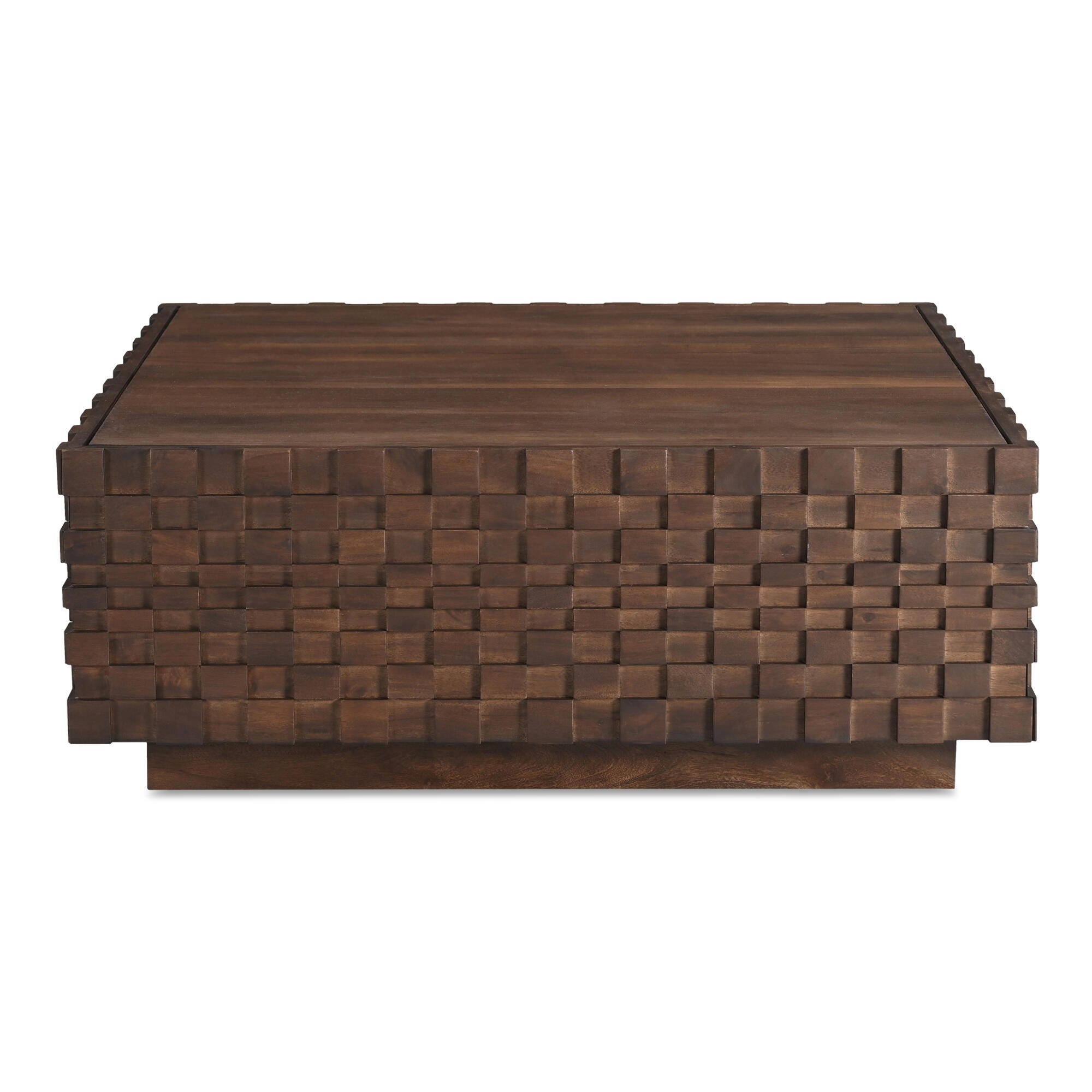 Moe's Home Easton Coffee Table, , large