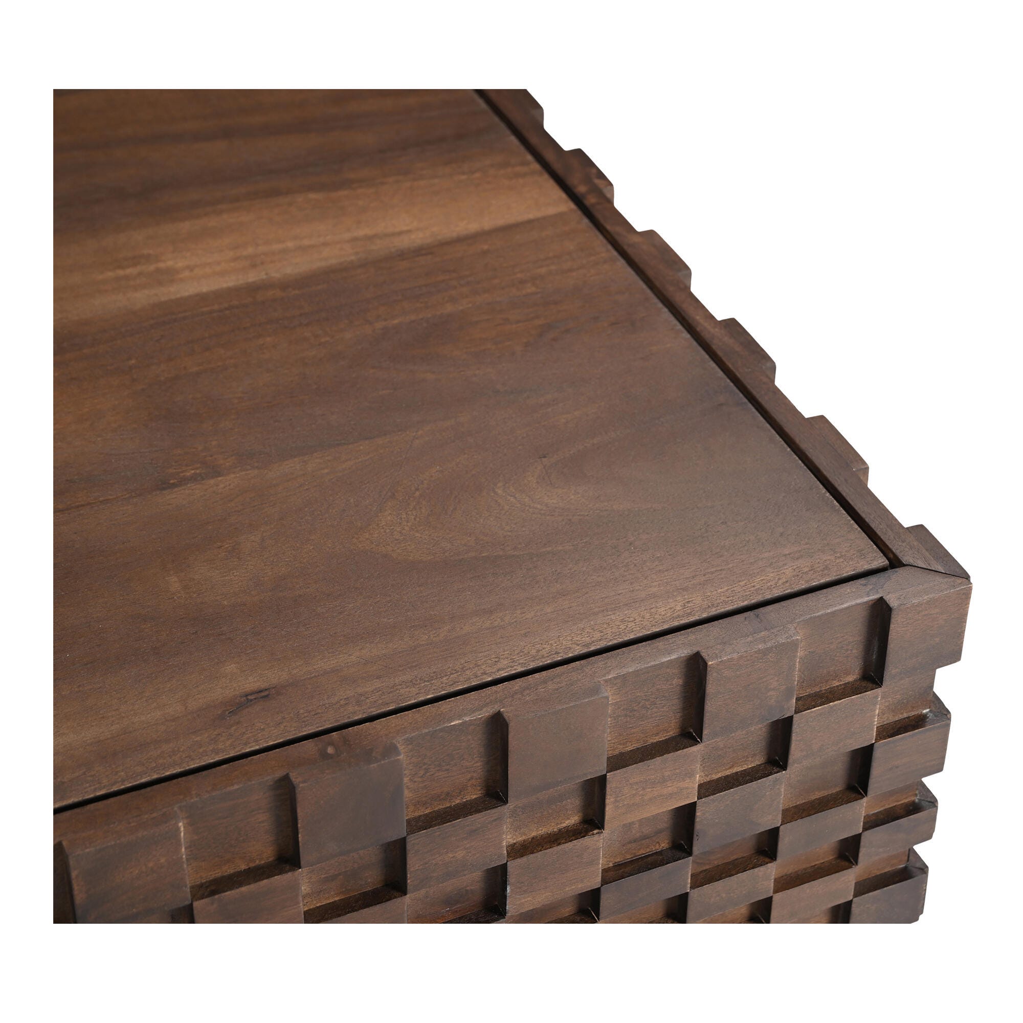 Moe's Home Easton Coffee Table, , large