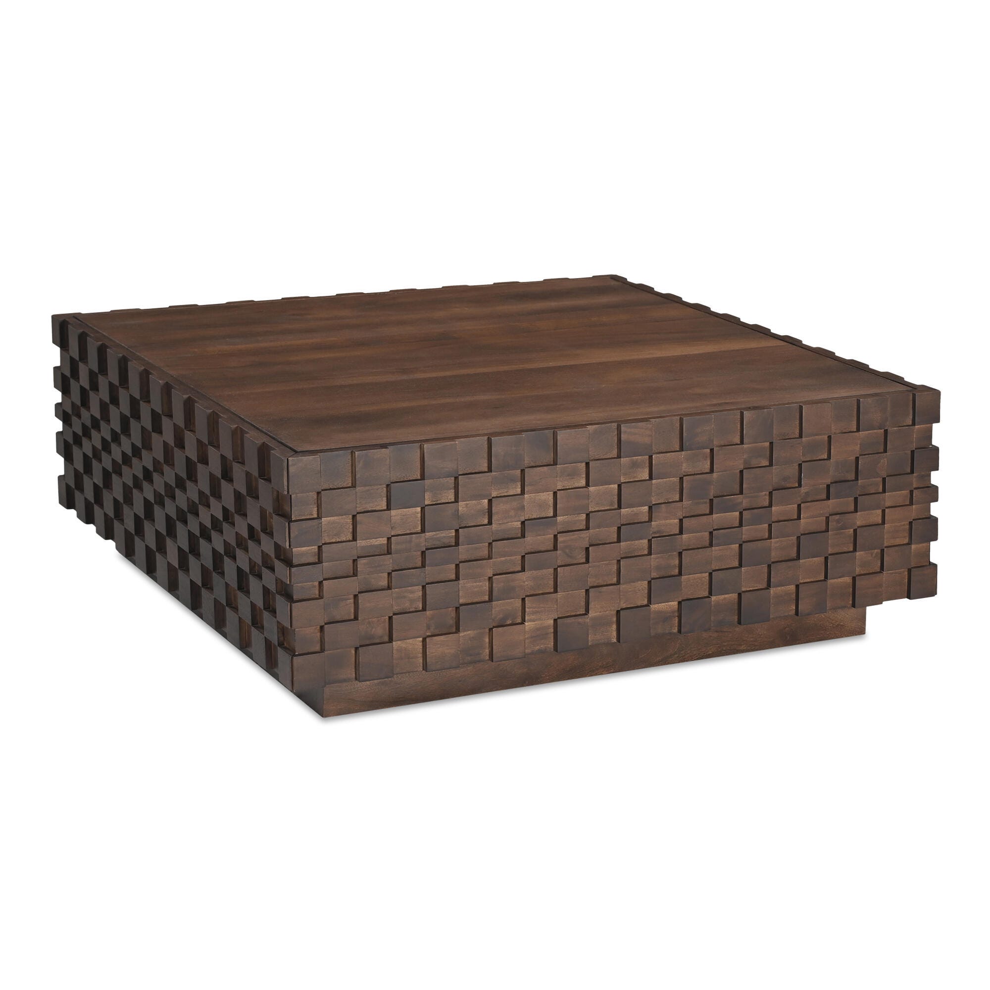 Moe's Home Easton Coffee Table, , large