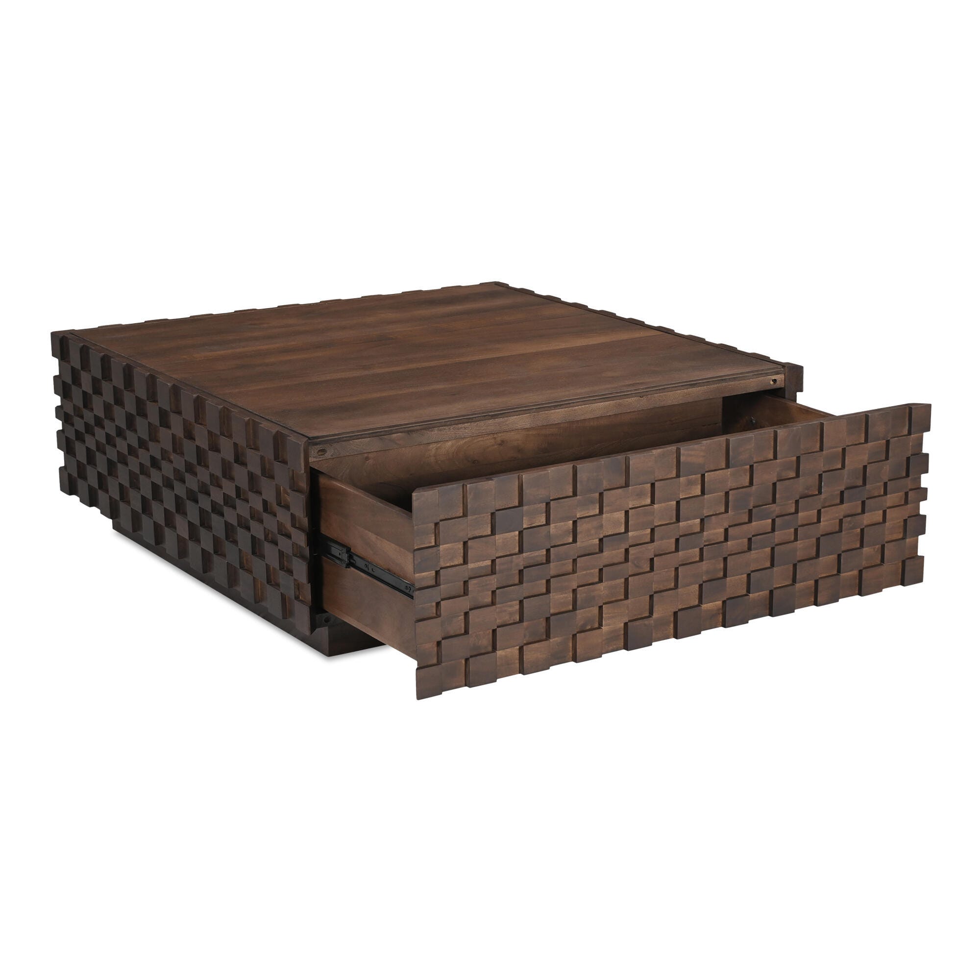 Moe's Home Easton Coffee Table, , large