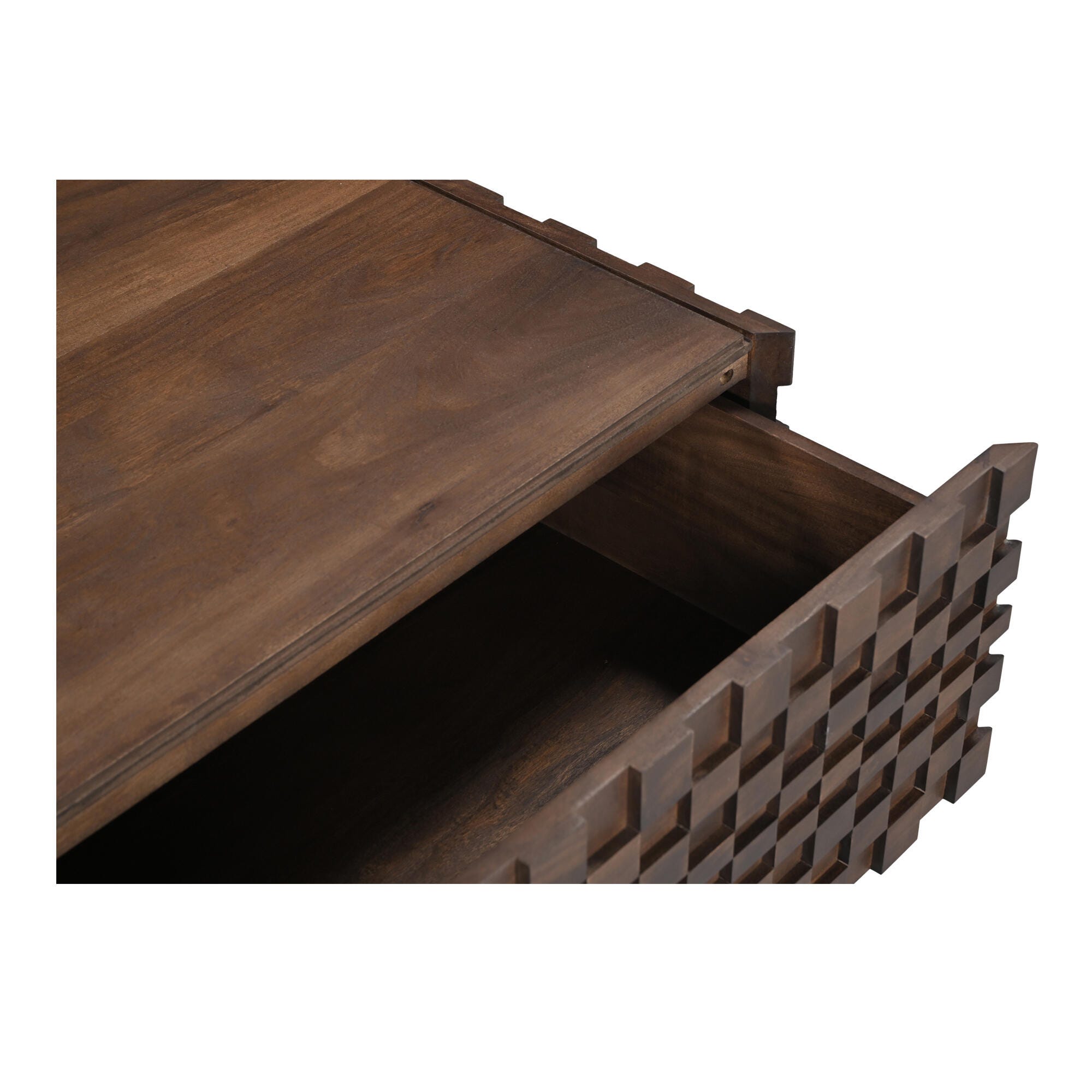 Moe's Home Easton Coffee Table, , large