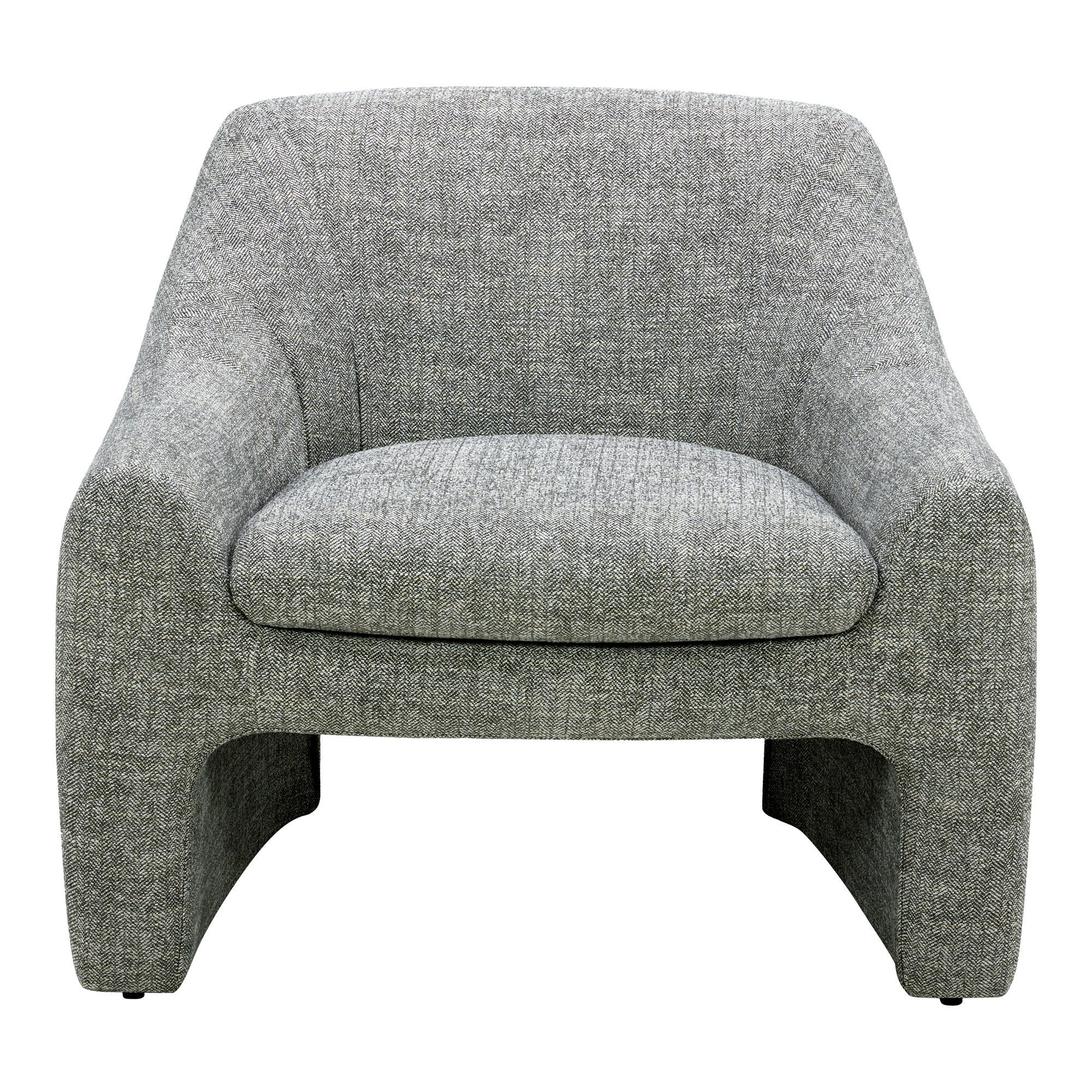 Moe's Home Kenzie Accent Chair, , large