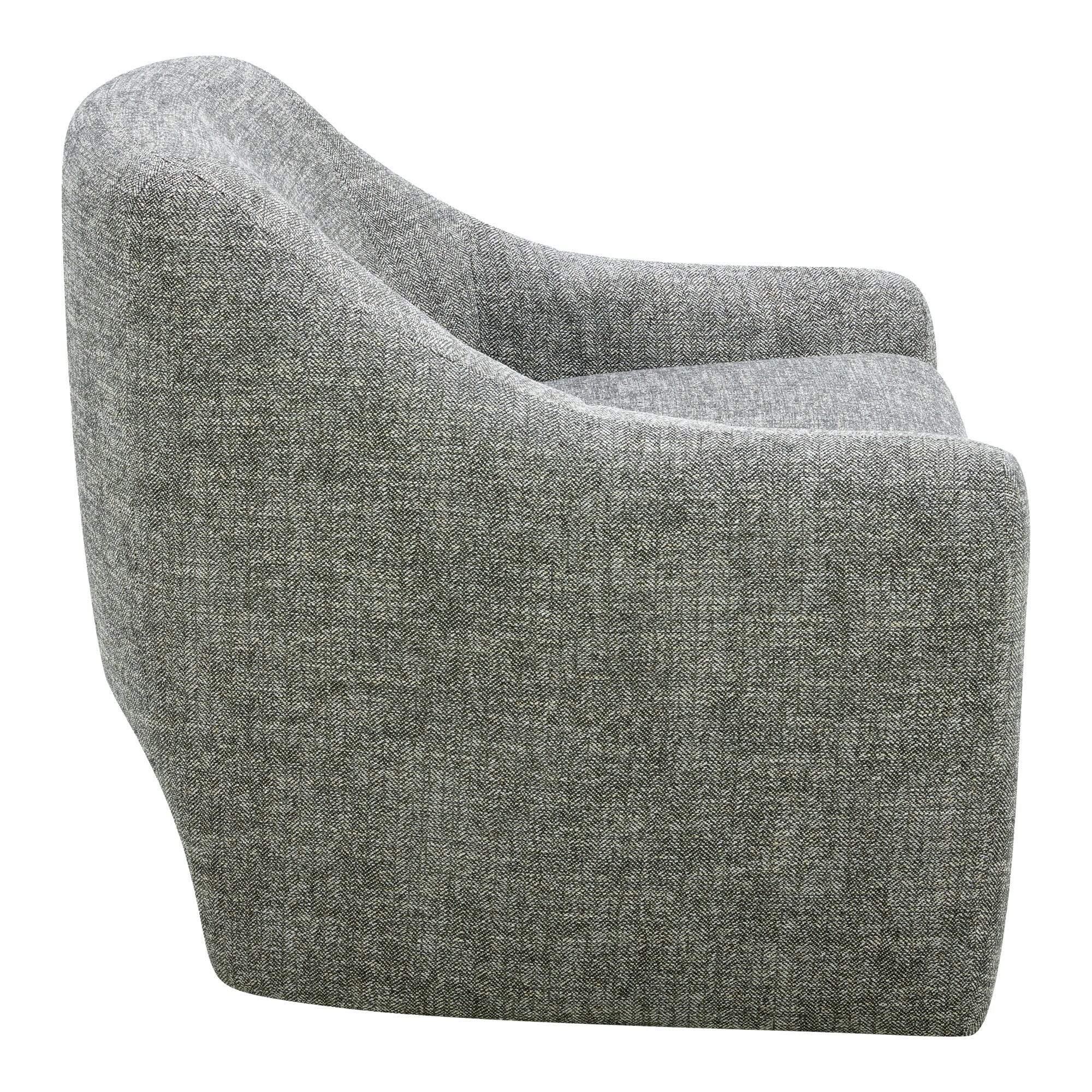 Moe's Home Kenzie Accent Chair, , large
