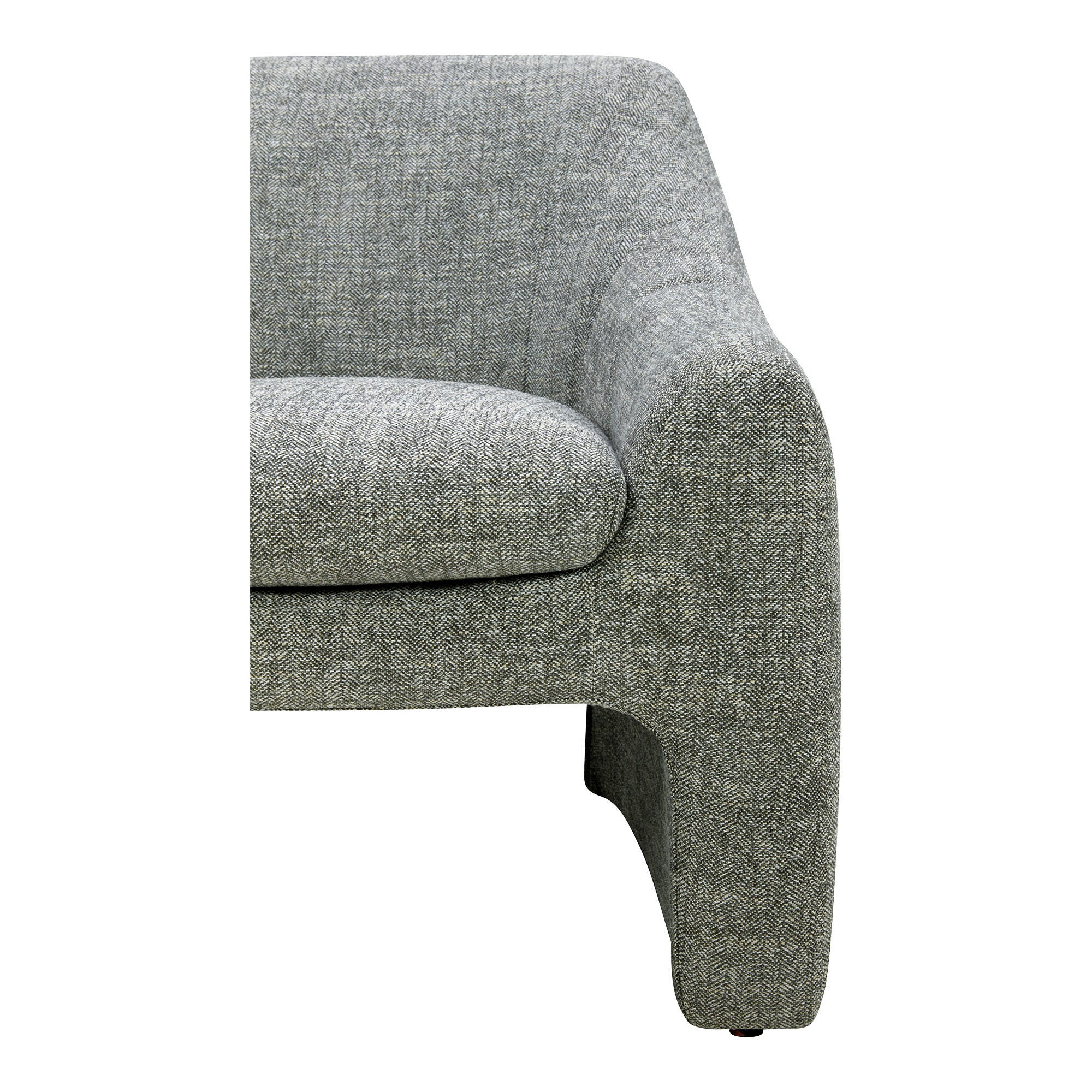 Moe's Home Kenzie Accent Chair, , large
