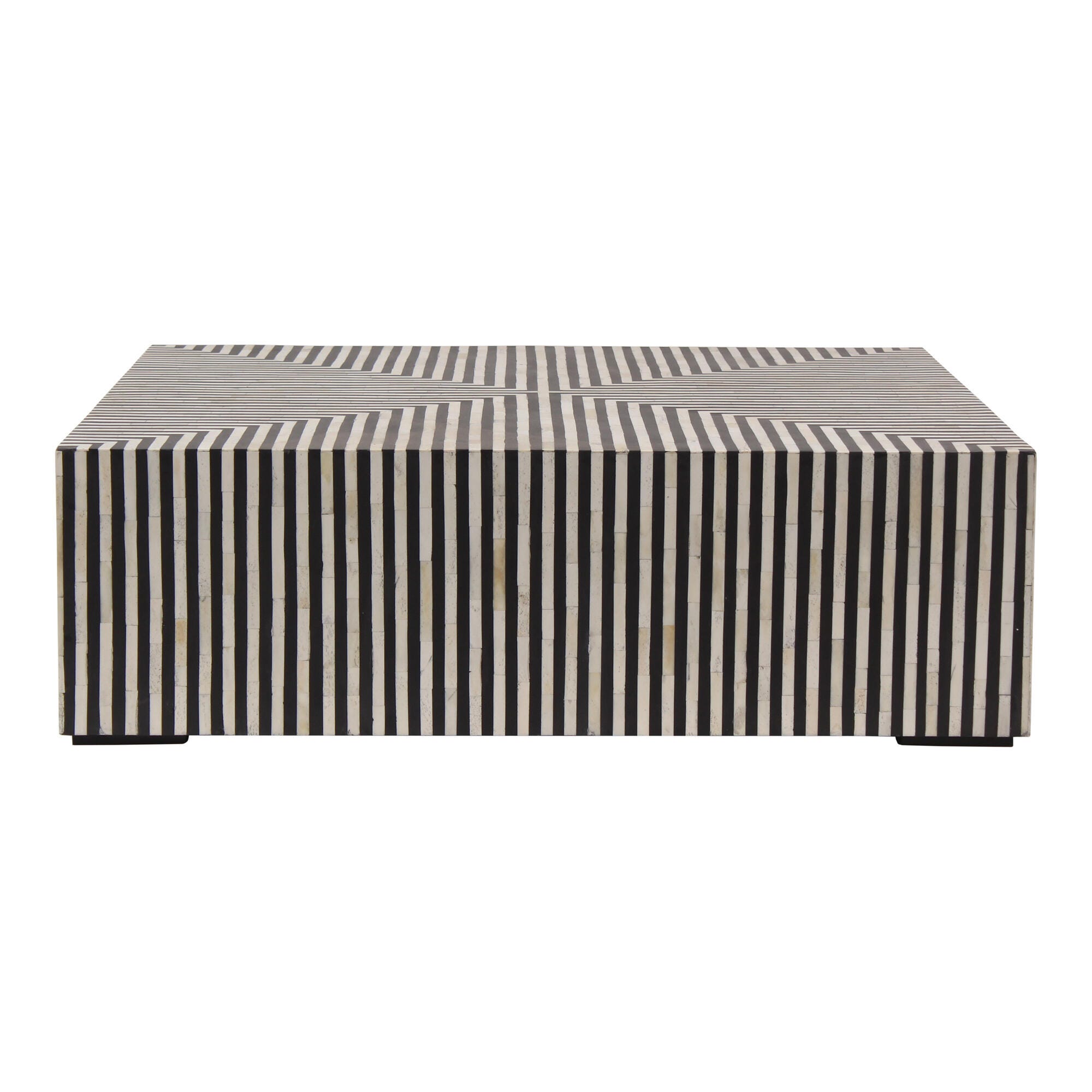 Moe's Home Terning Coffee Table, , large