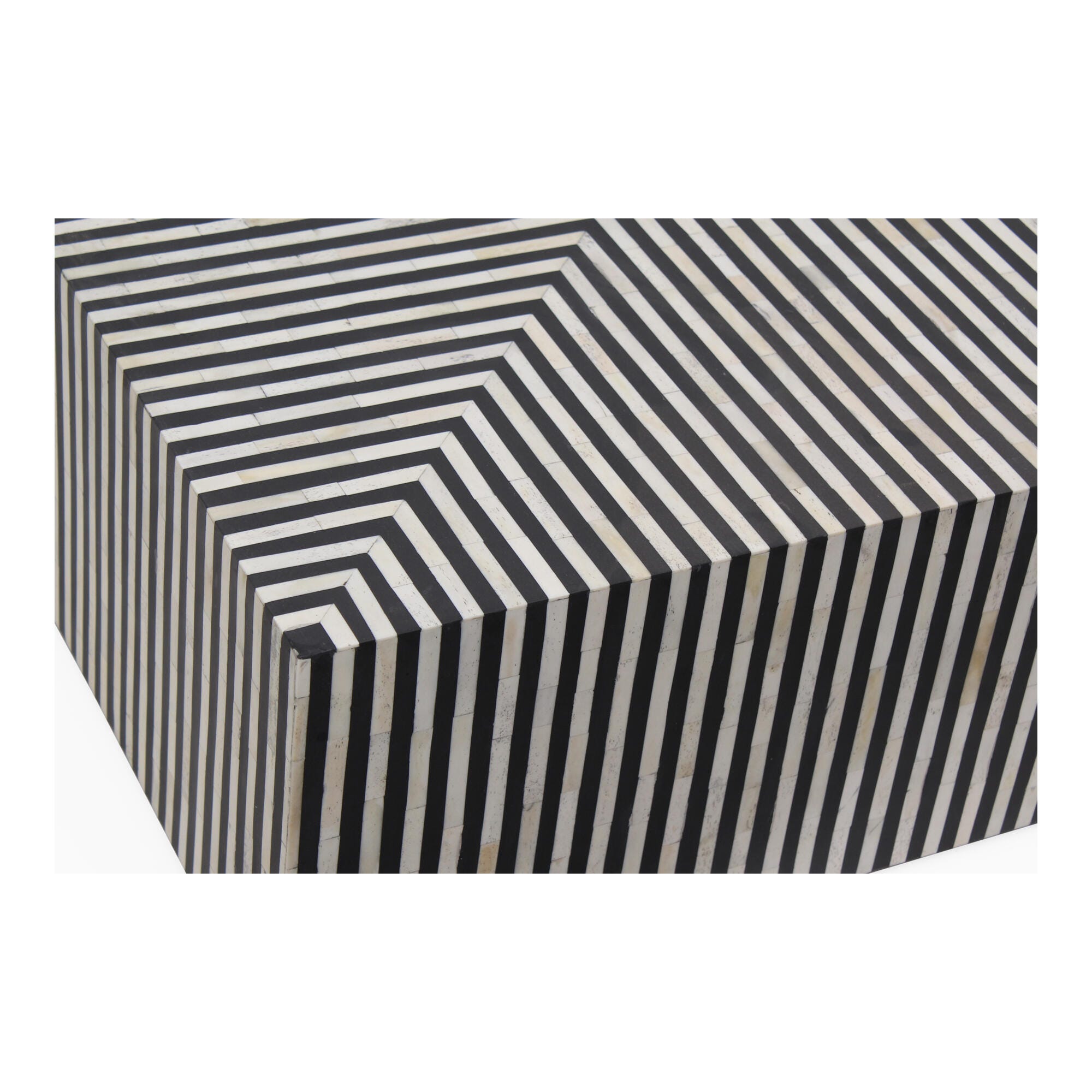 Moe's Home Terning Coffee Table, , large