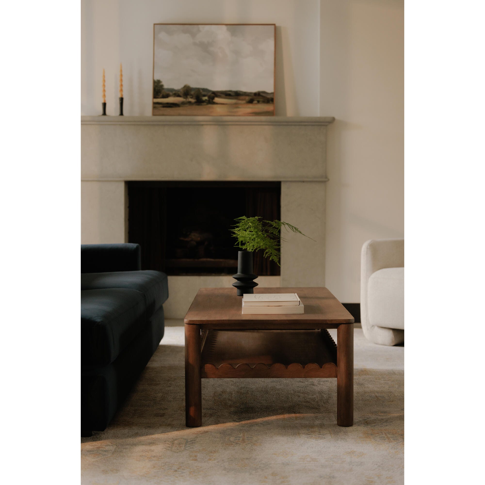 Moe's Home Wiley Coffee Table