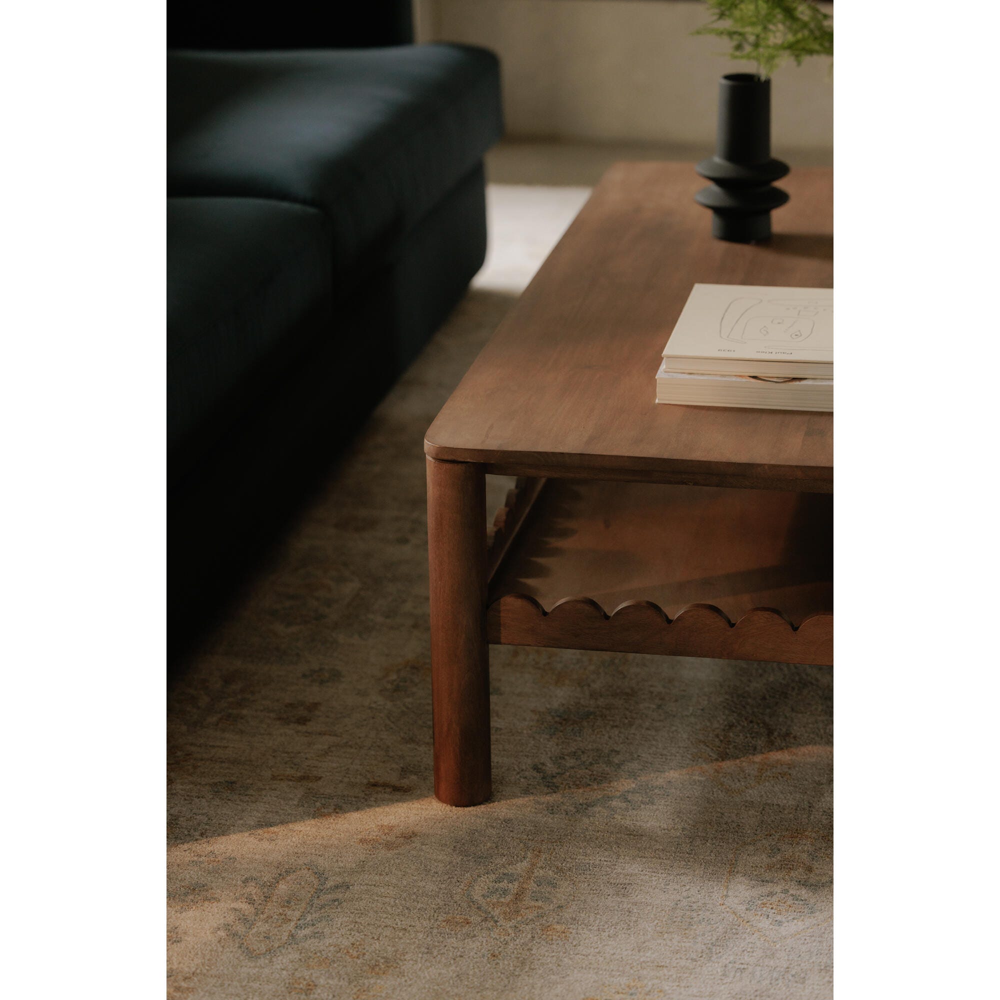Moe's Home Wiley Coffee Table, , large