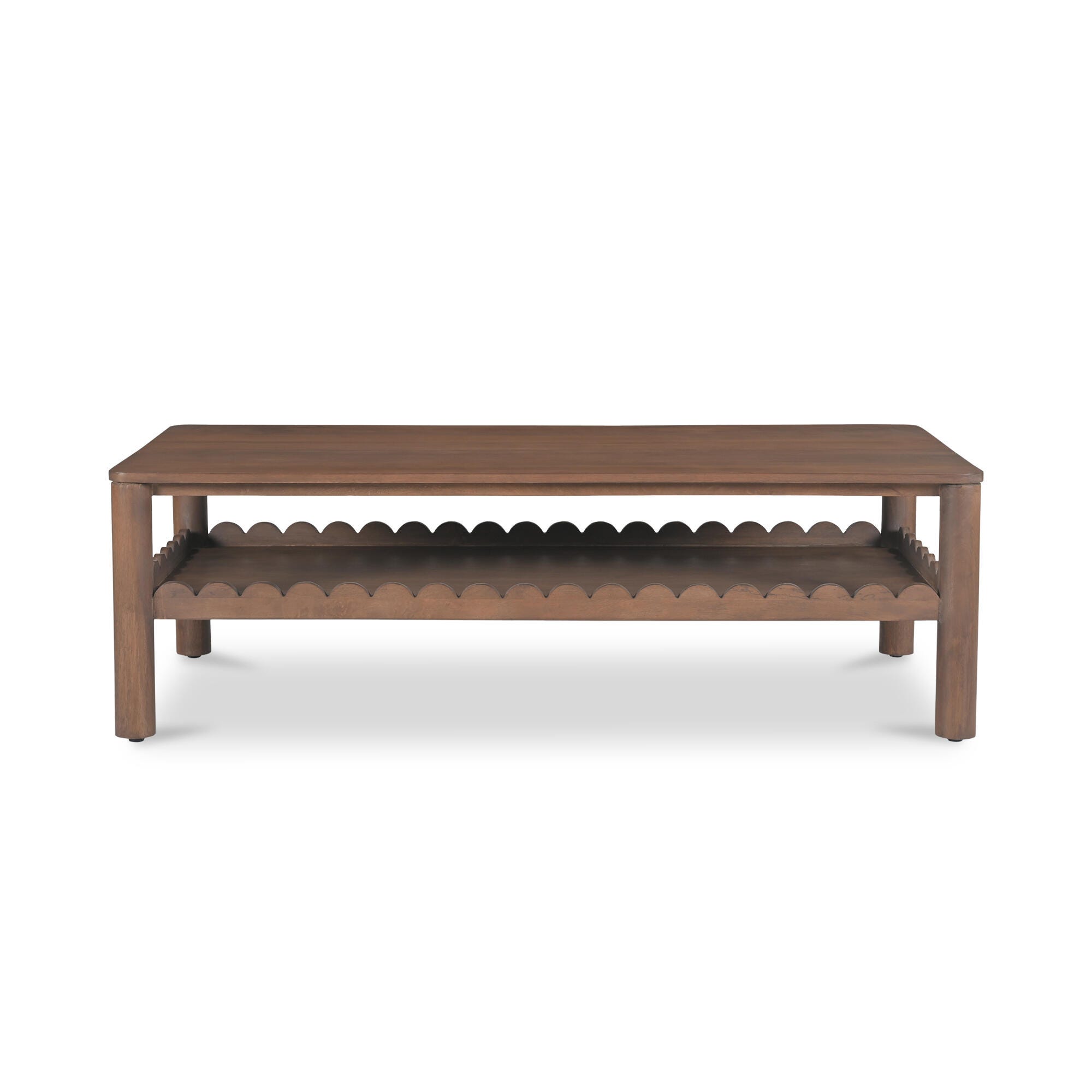 Moe's Home Wiley Coffee Table, , large