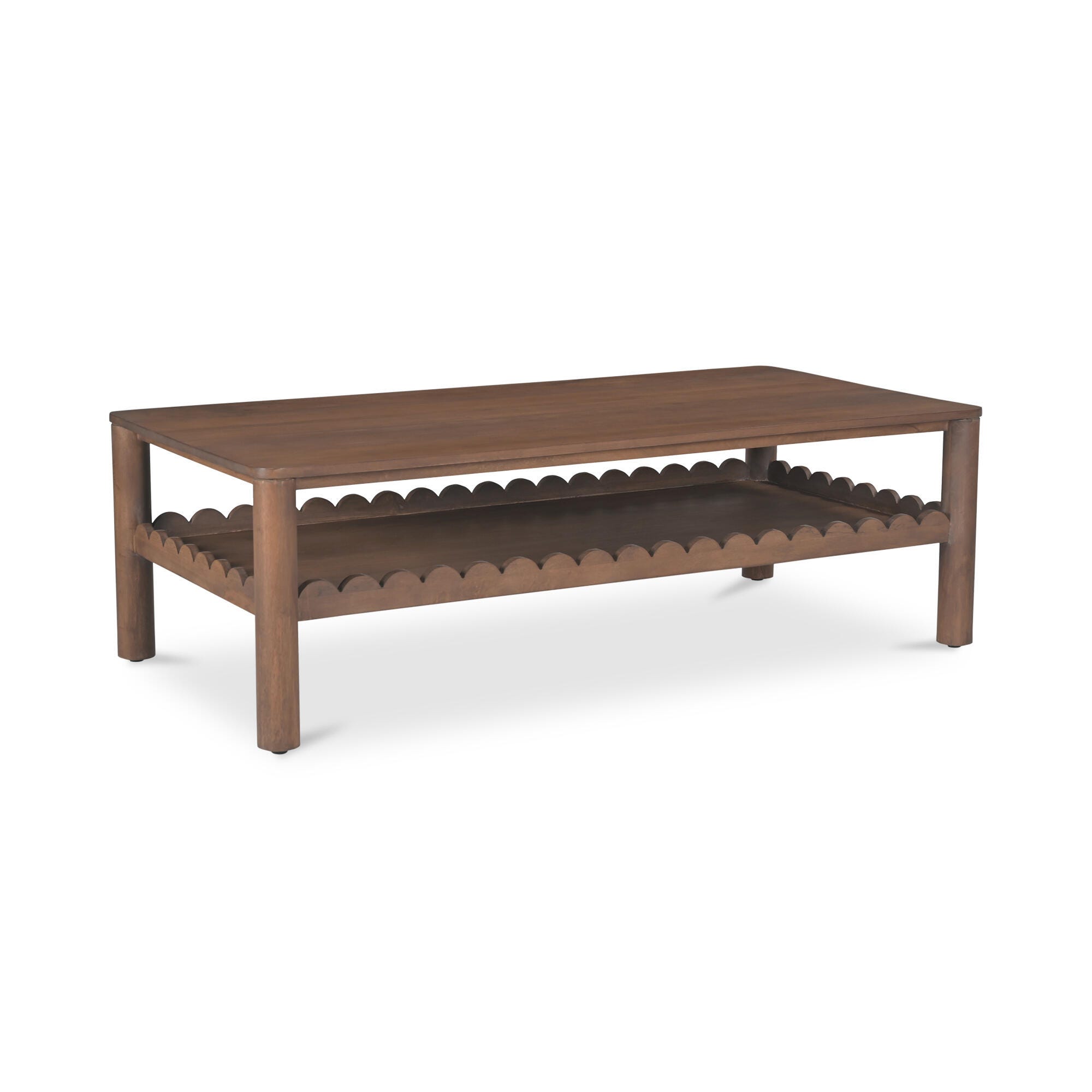 Moe's Home Wiley Coffee Table, , large