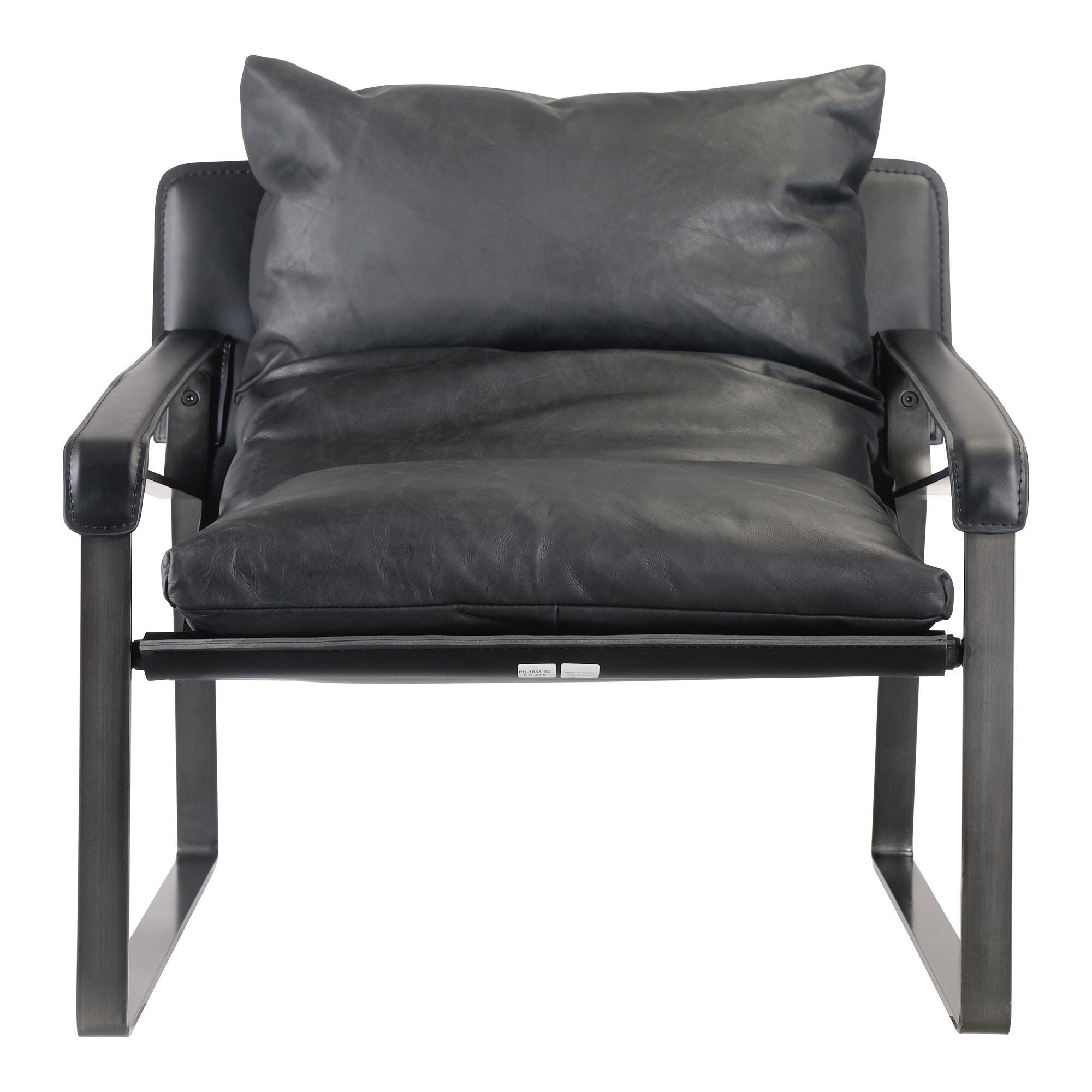Moe's Home Connor Solid Accent Chair, , large